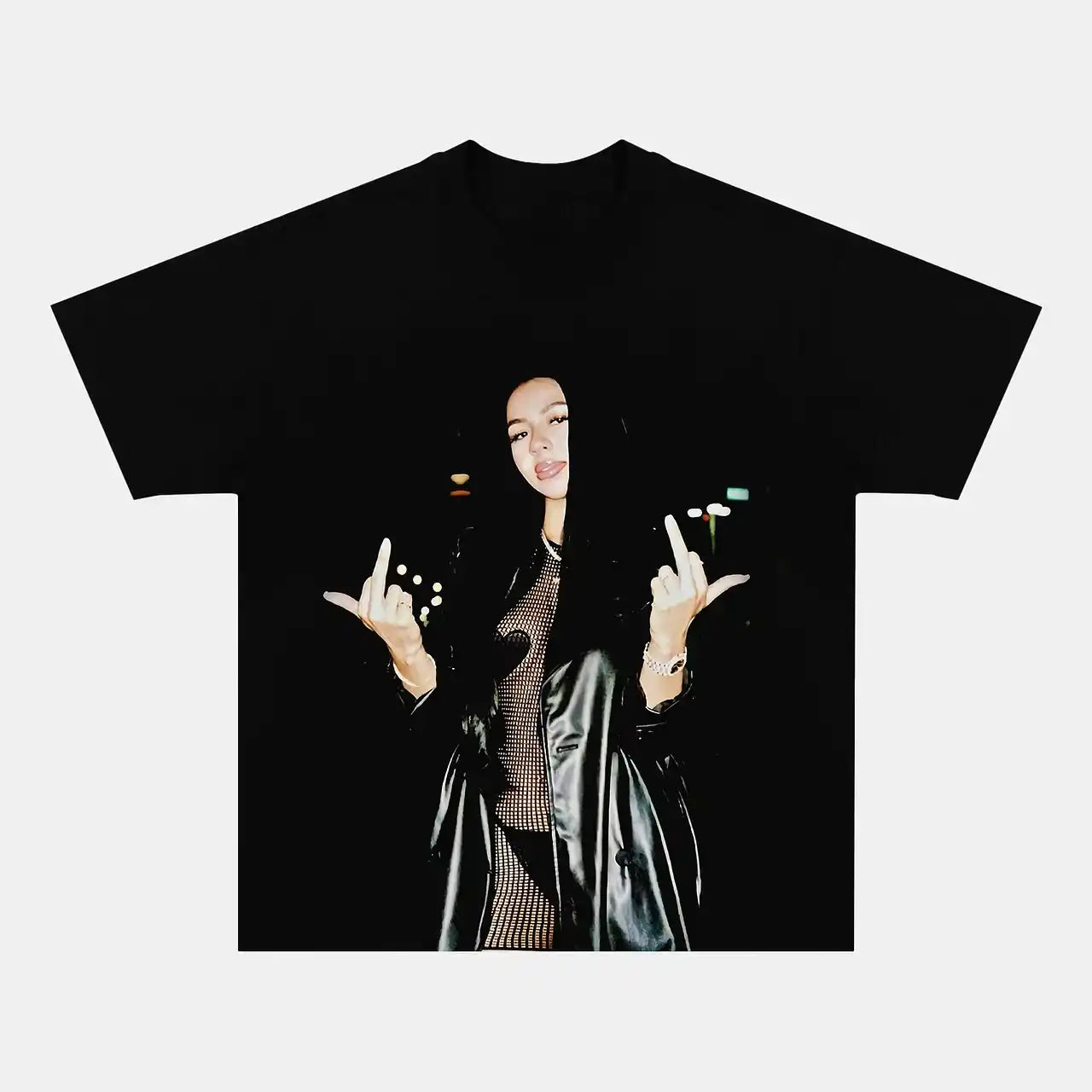MARIAH THE SCIENTIST TEE 2.0