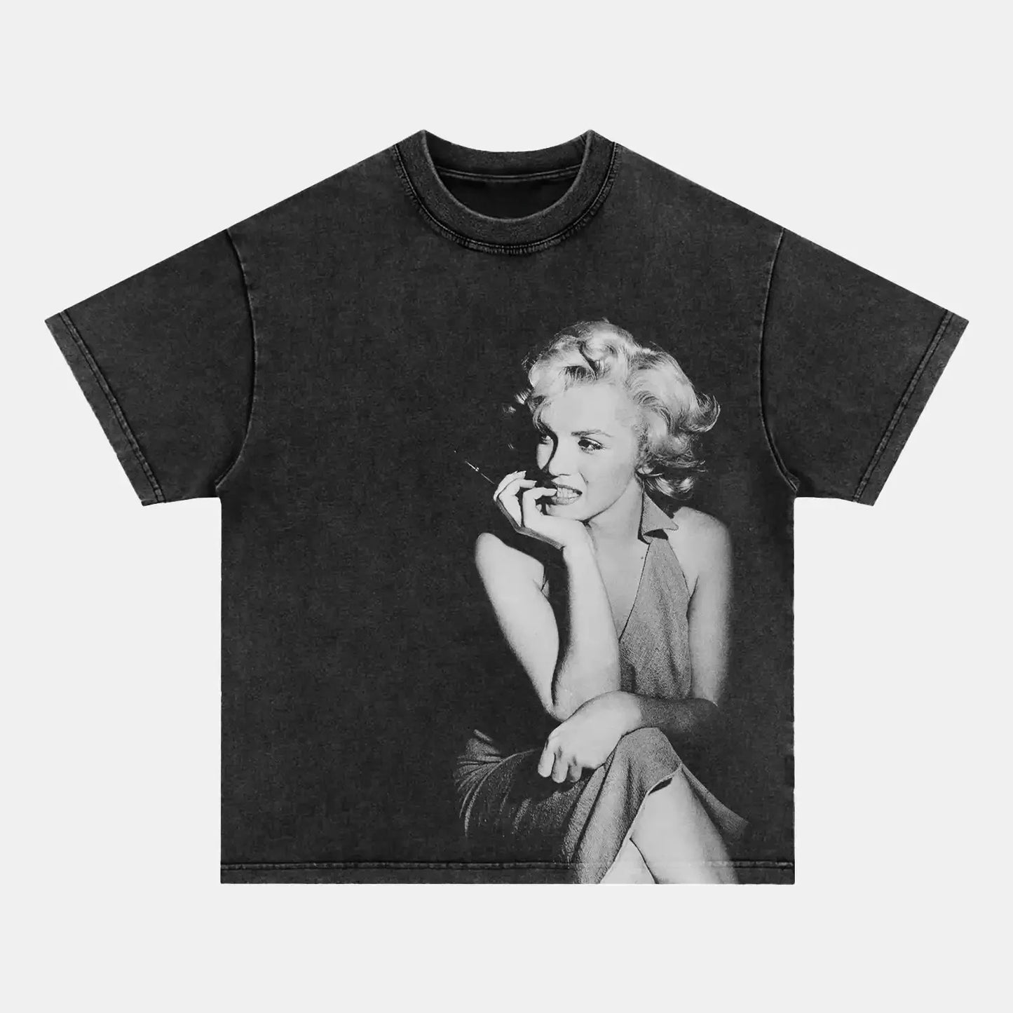 MARILYN MONROE 3.31 1.0 TEE