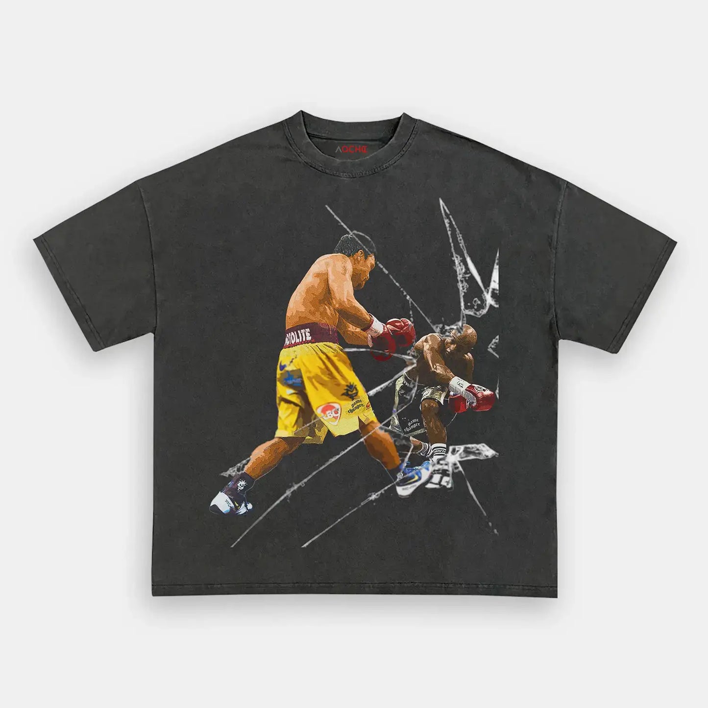 MAYPAC TEE