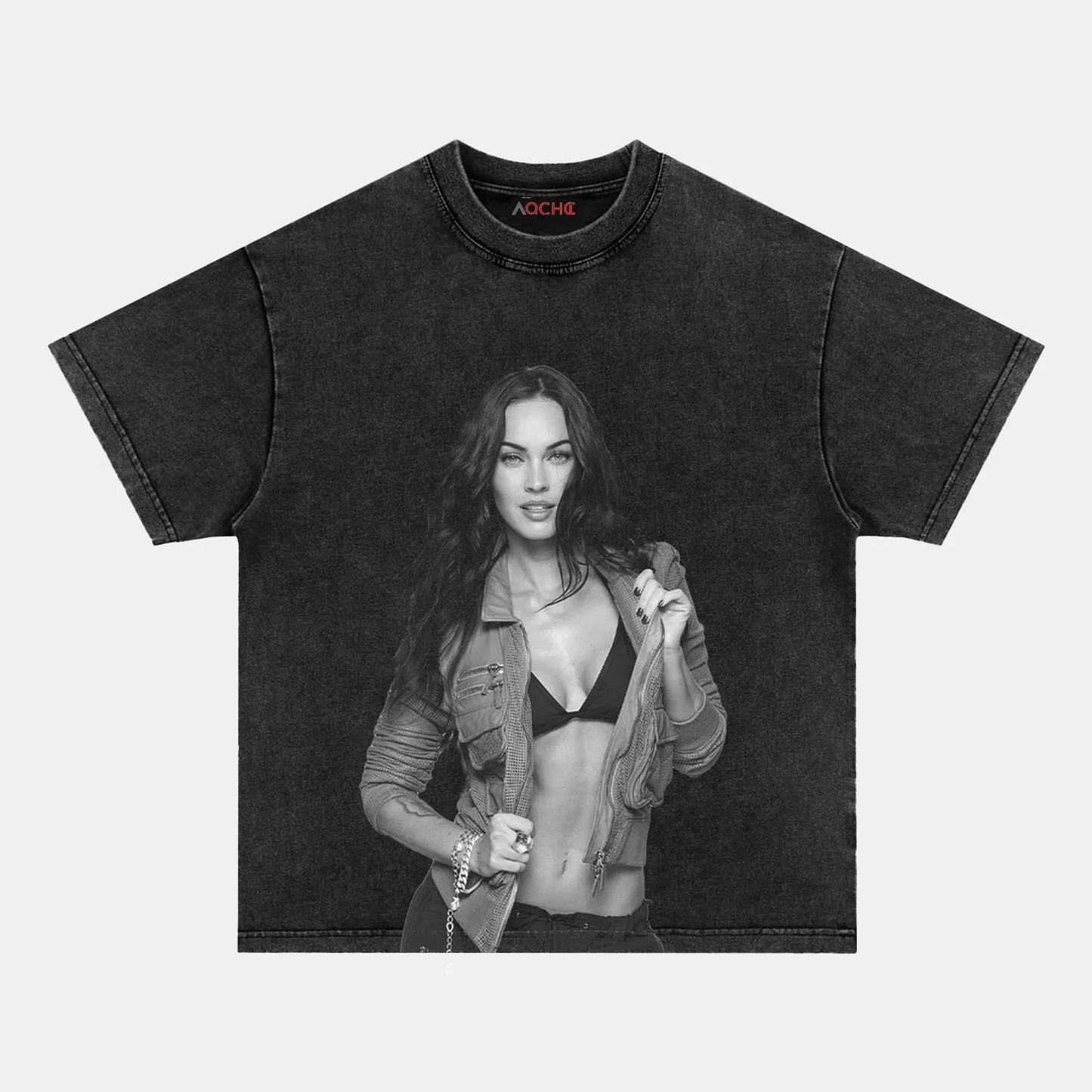 MEGAN FOX 2.0 TEE 4.26