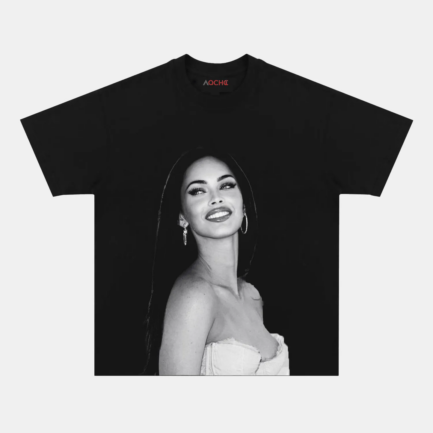 MEGAN FOX 3.0 TEE 4.26