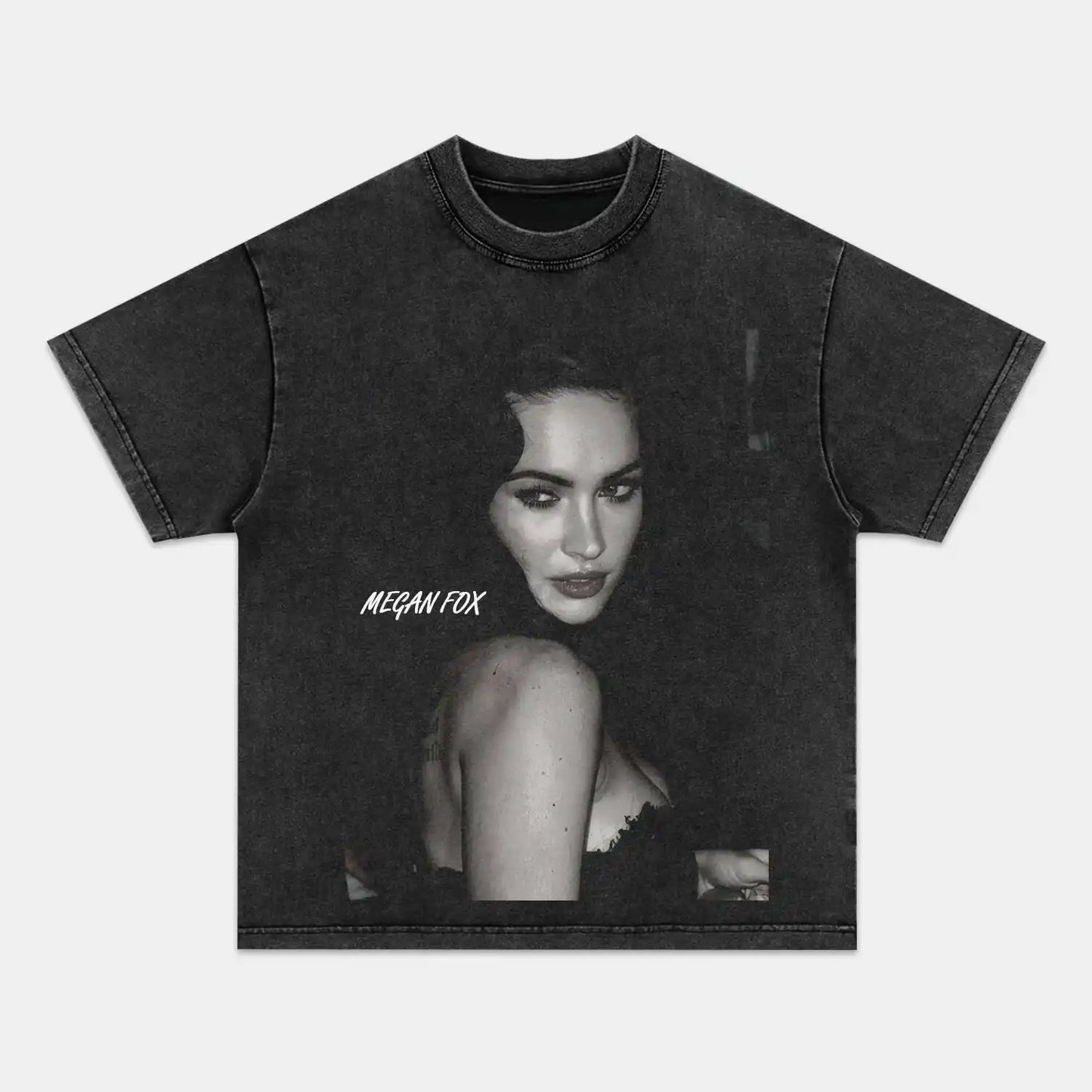 MEGAN FOX 3.0 TEE 4.28