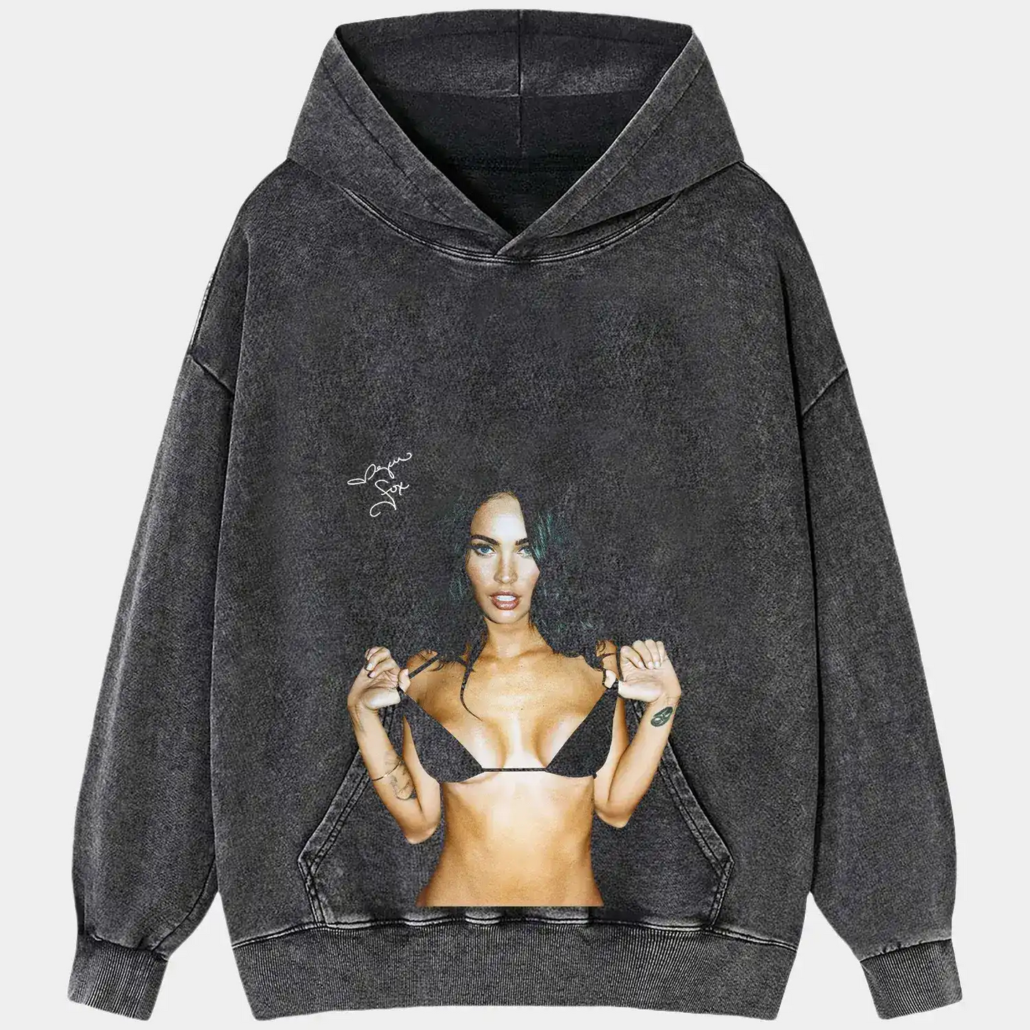 MEGAN FOX A5 TEE