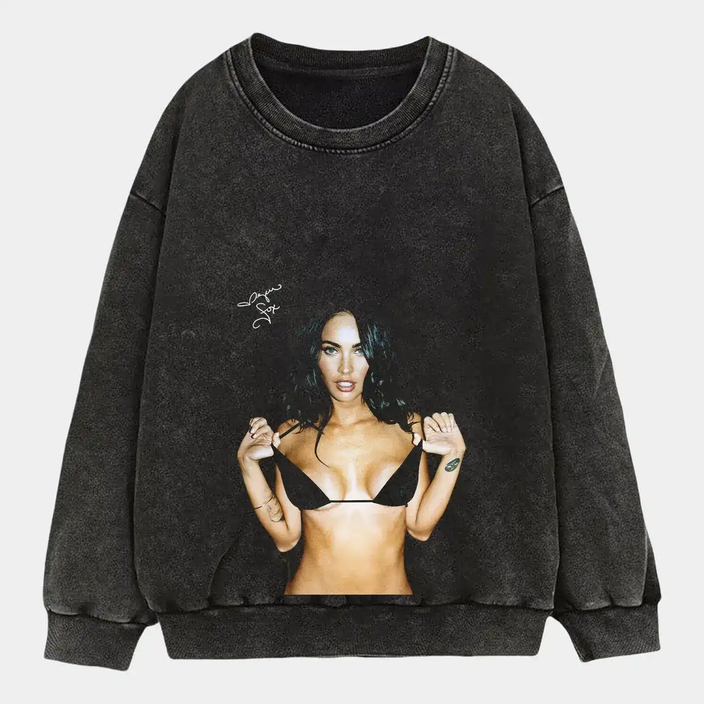 MEGAN FOX A5 TEE