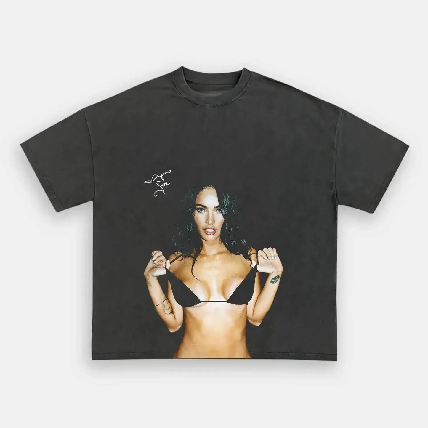MEGAN FOX A5 TEE
