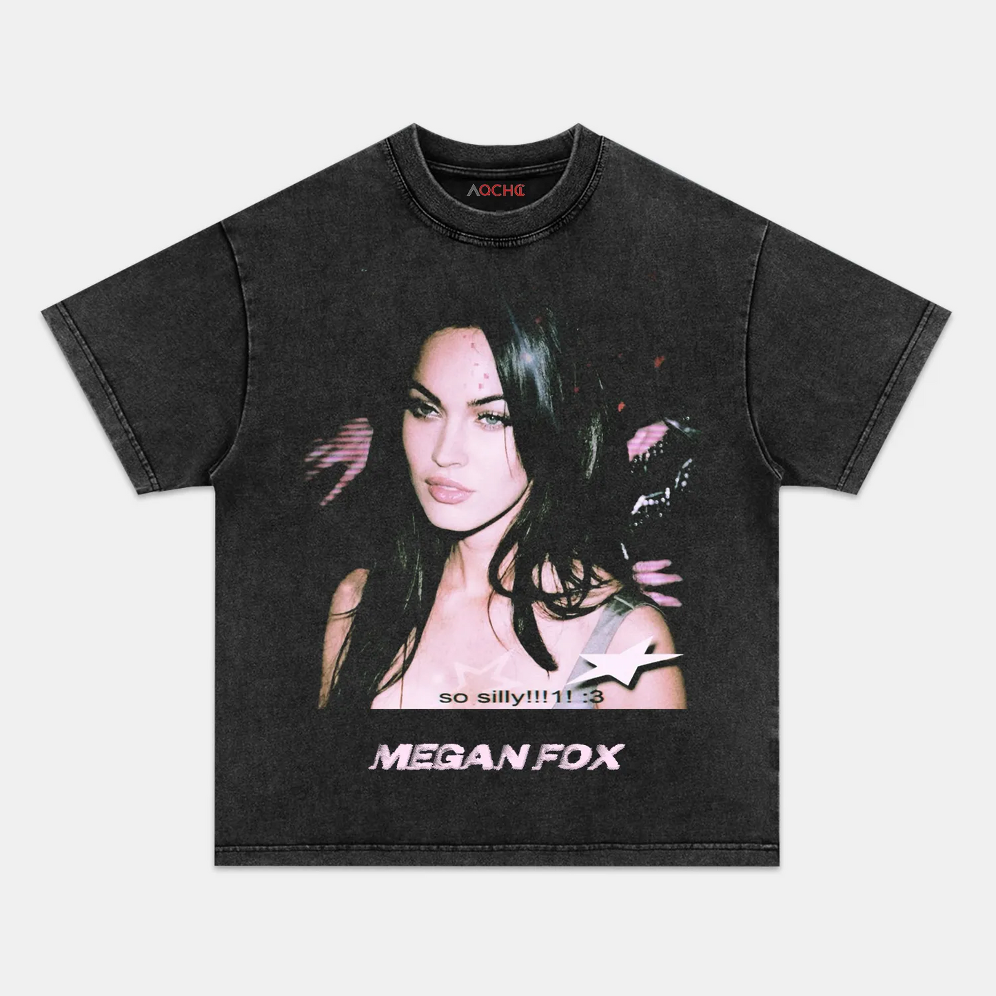 MEGAN FOX 4.21 TEE