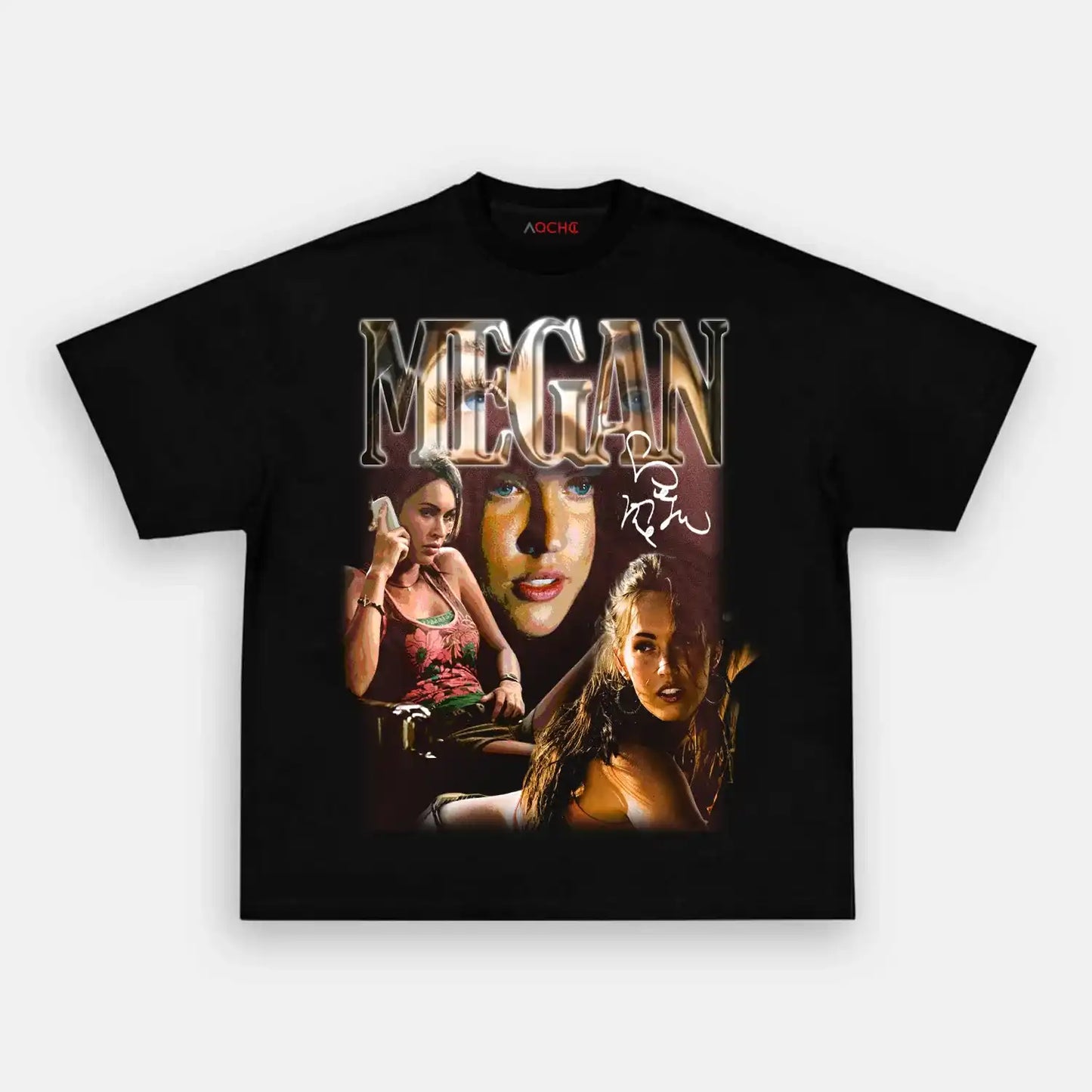 MEGAN FOX TRANSFORMERSWEAR