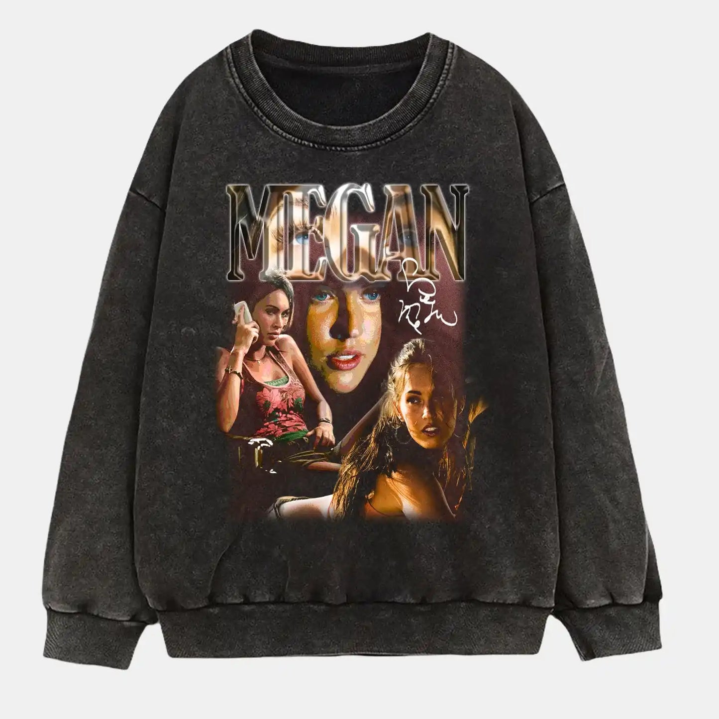 MEGAN FOX TRANSFORMERSWEAR