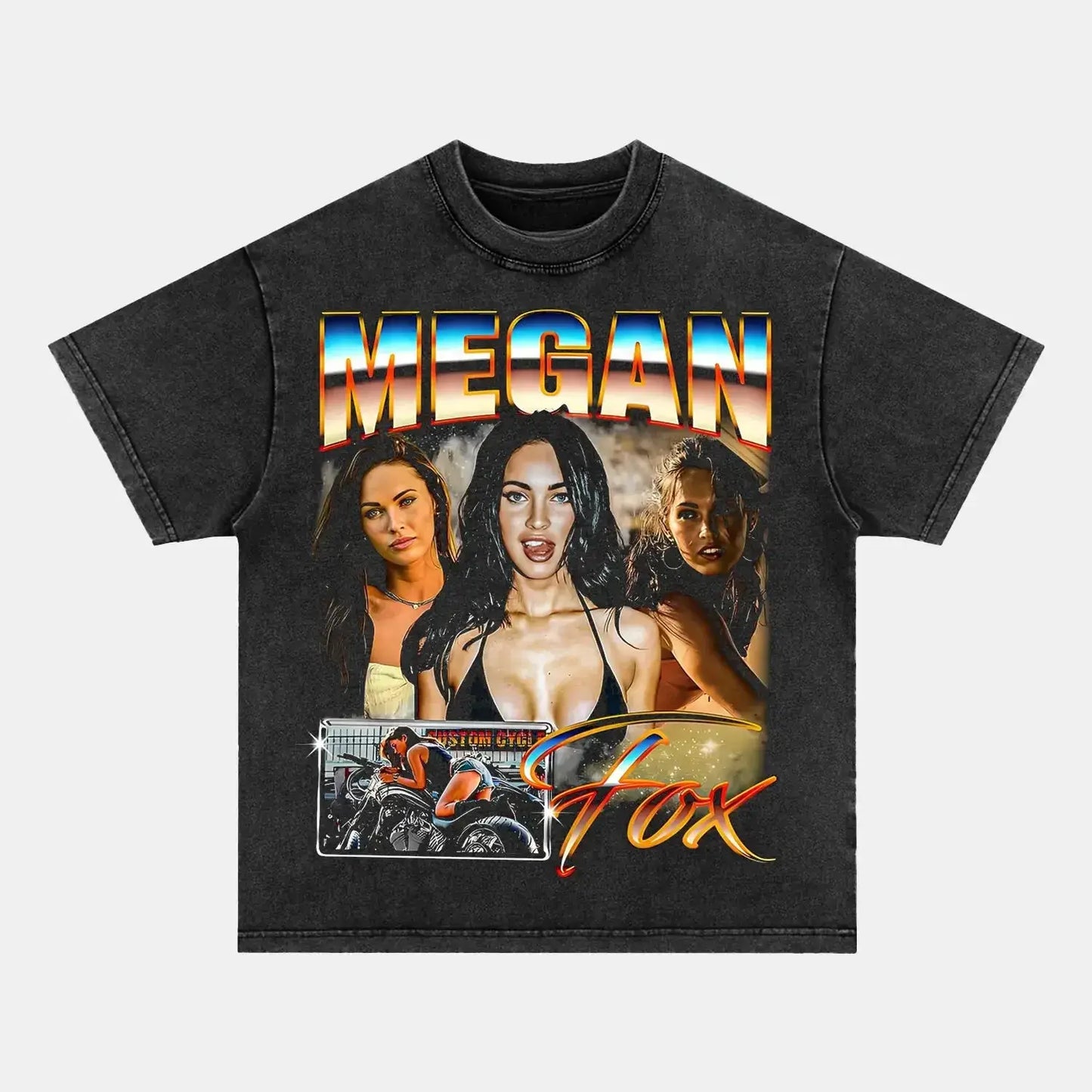 MEGAN FOX W01 TEE