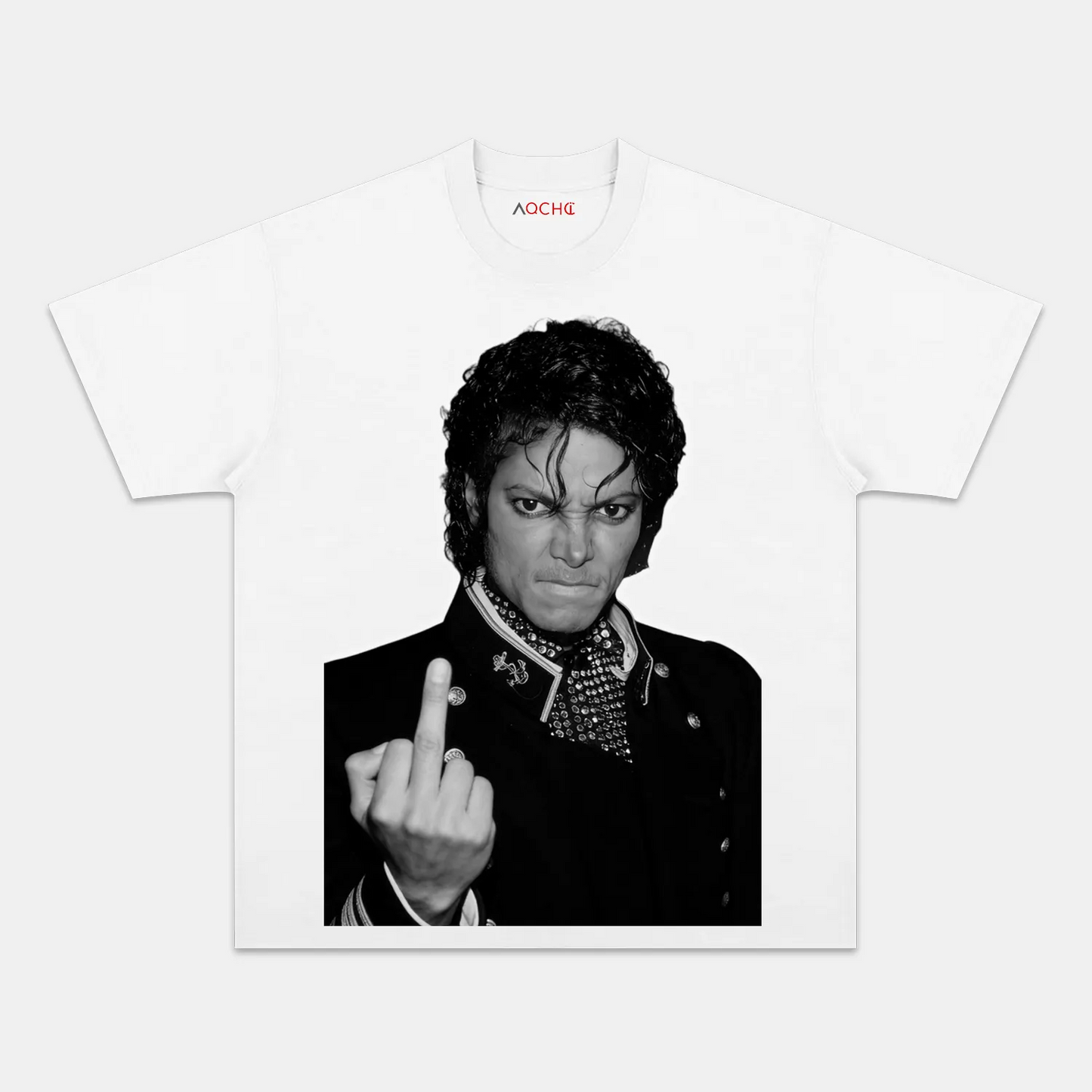 MICHAEL JACKSON TEE 1.1