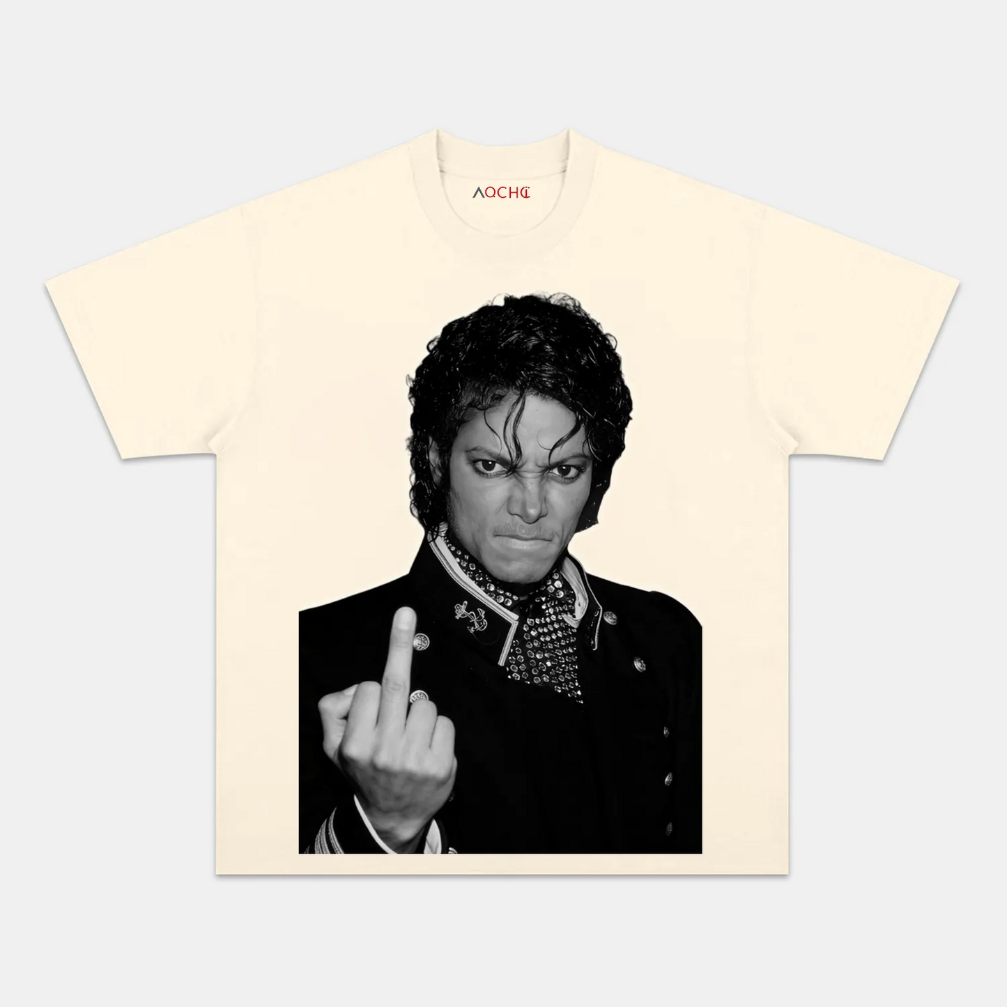 MICHAEL JACKSON TEE 1.1