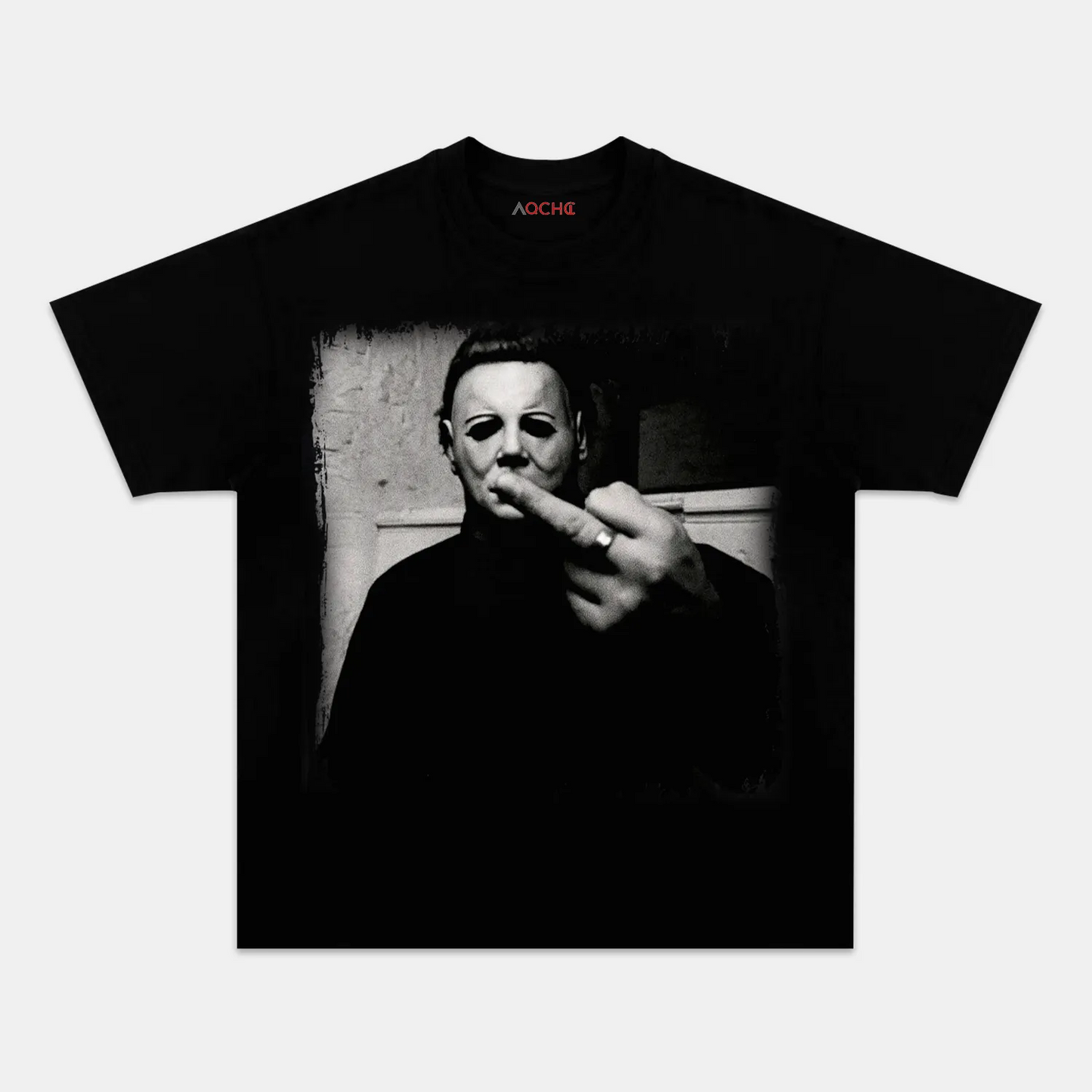 MICHAEL MYERS TEE