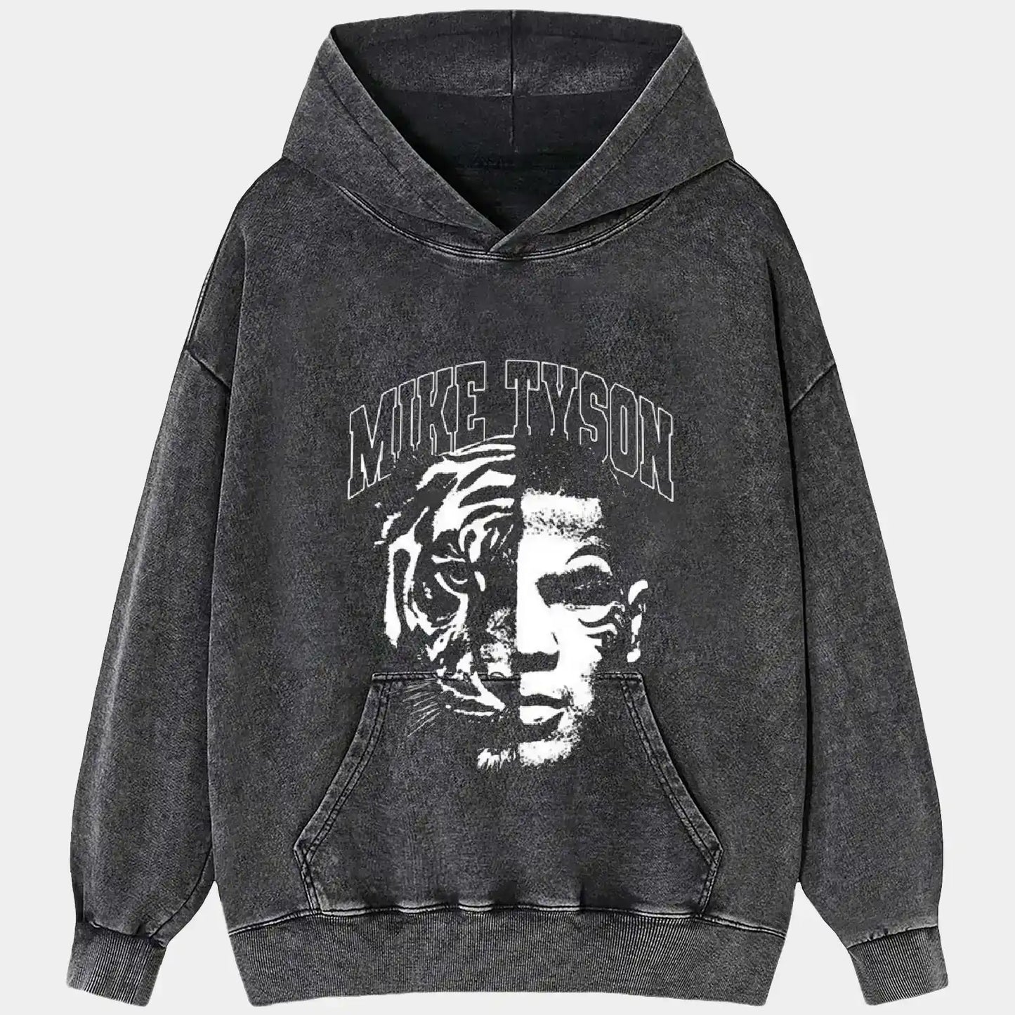 MIKE TYSON A1 TEE