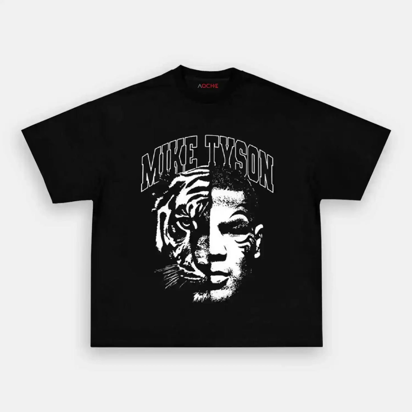 MIKE TYSON A1 TEE
