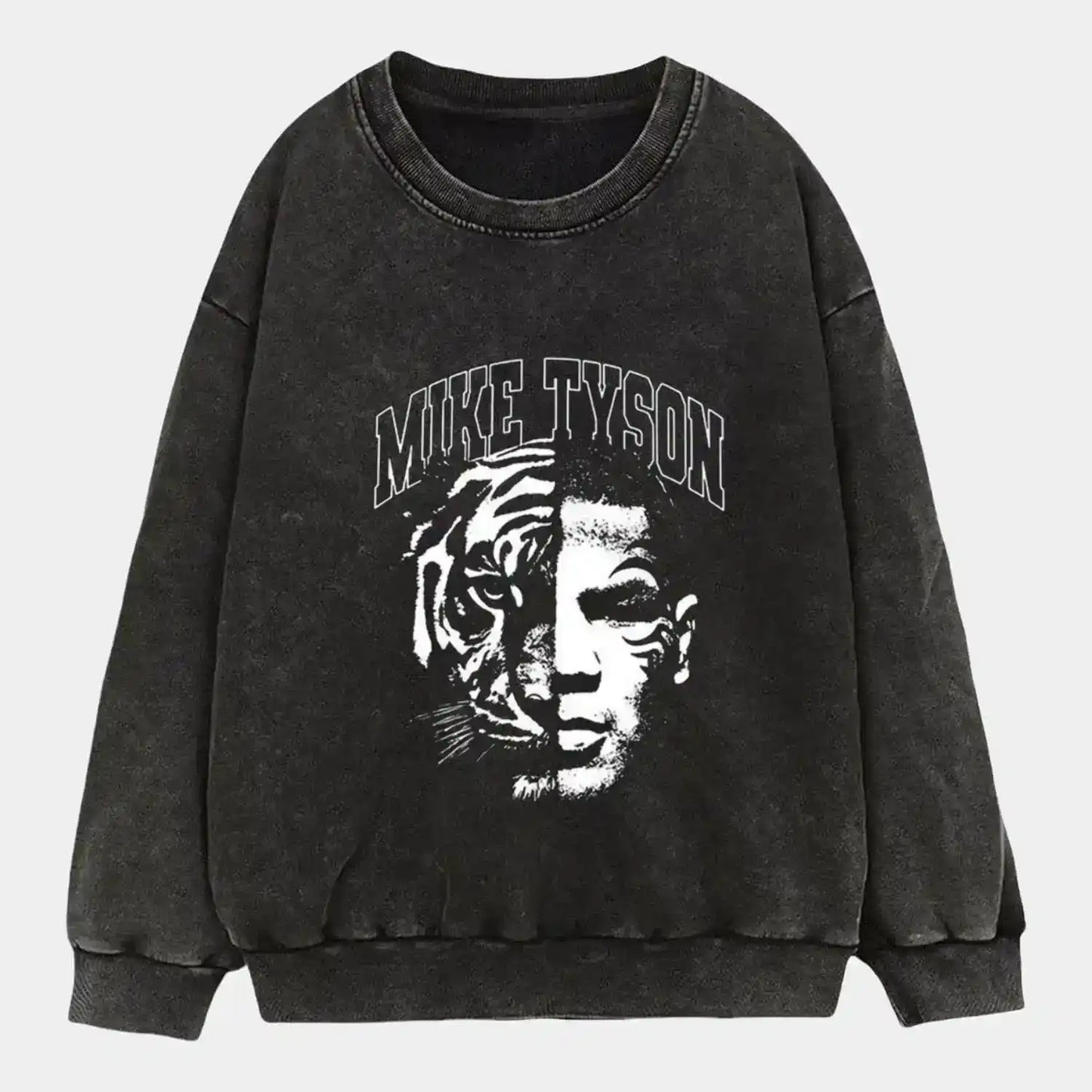MIKE TYSON A1 TEE