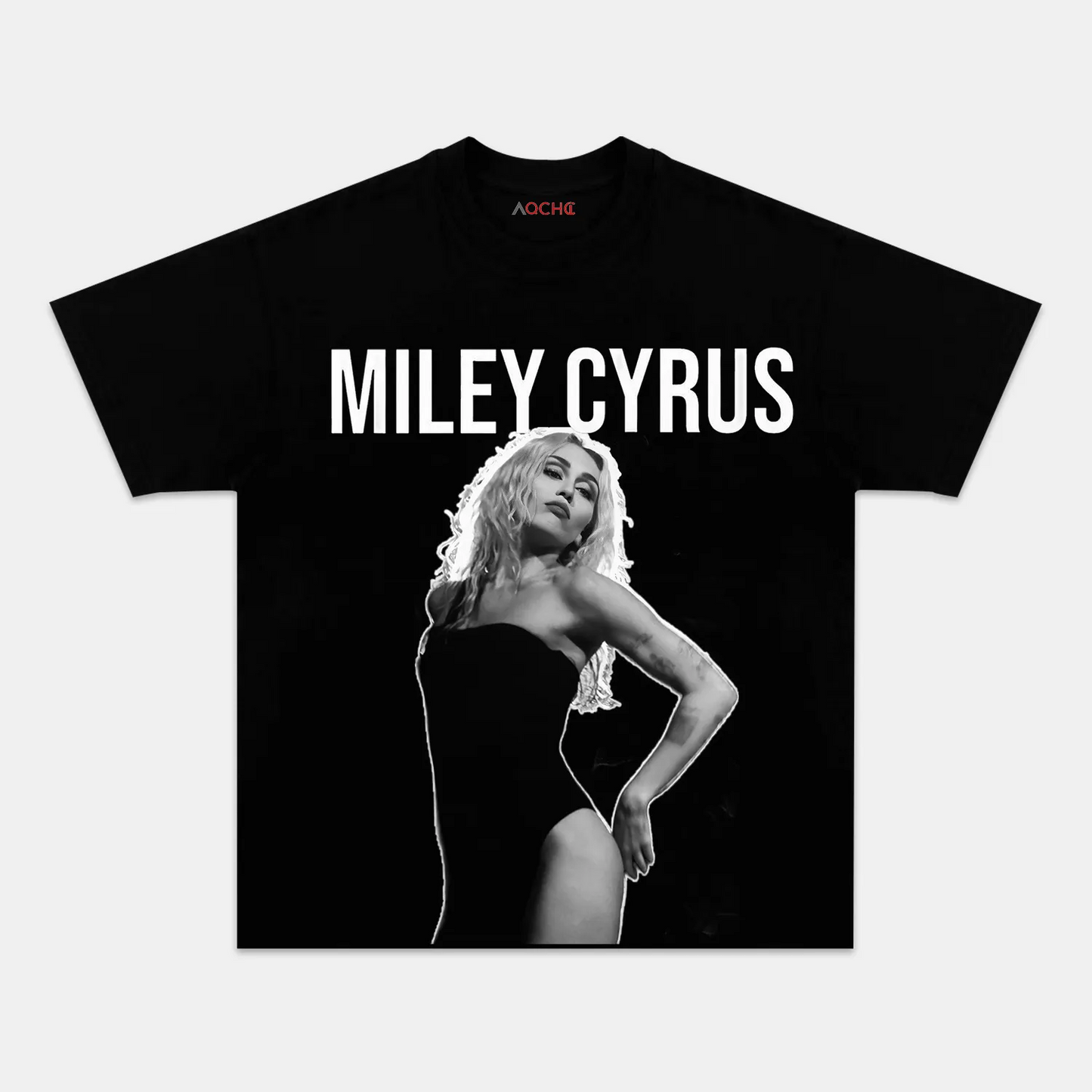 MILEY CYRUS TEE 2.0