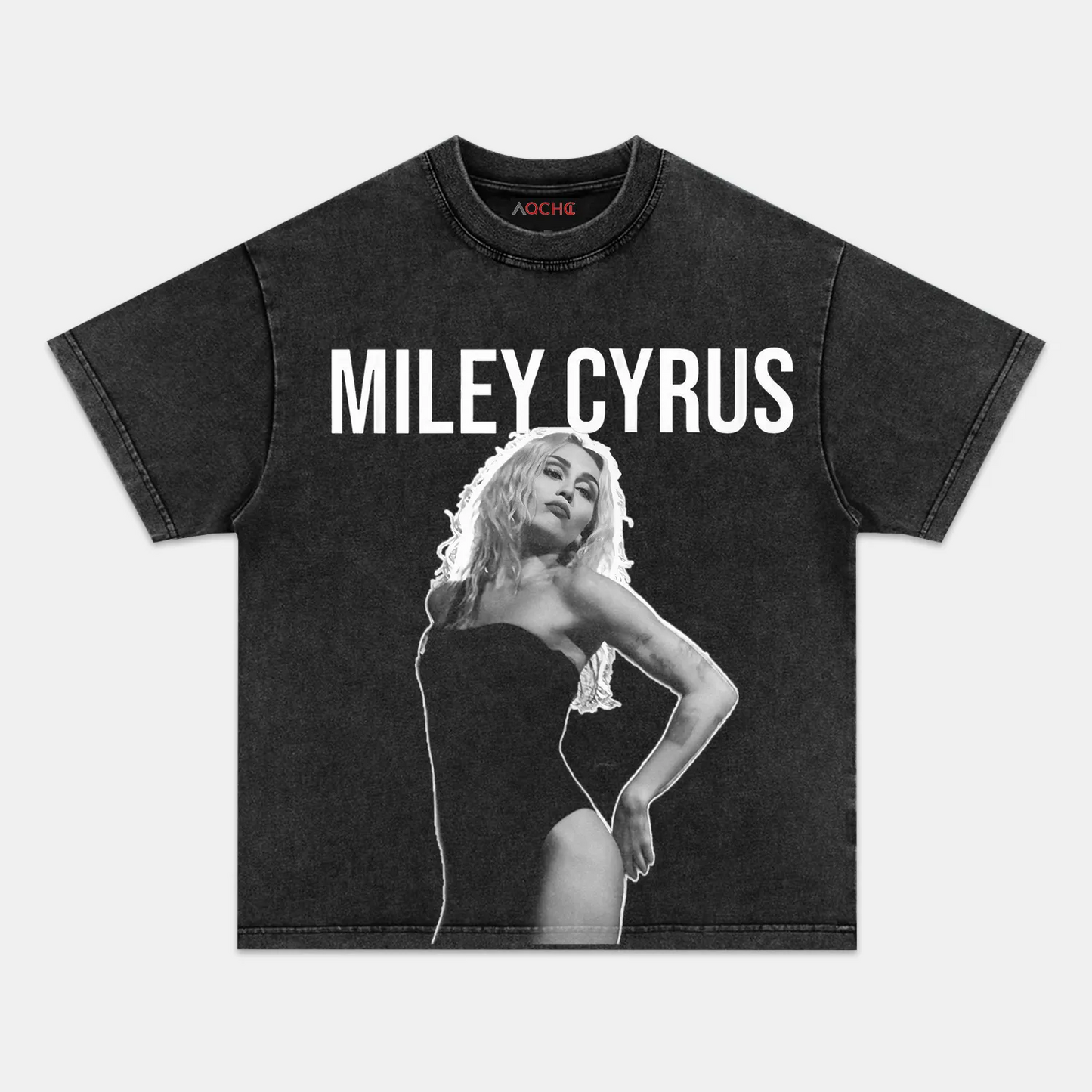 MILEY CYRUS TEE 2.0