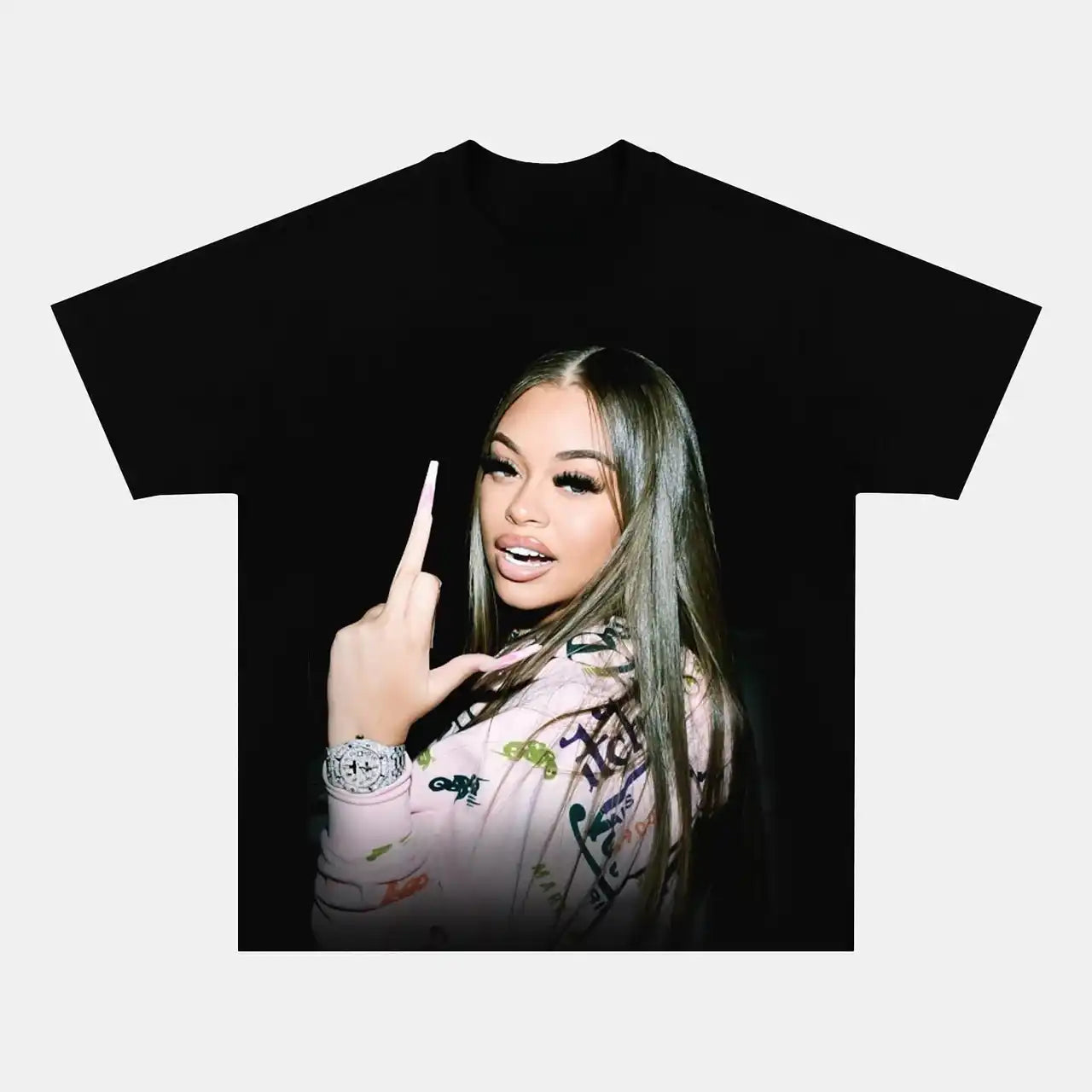MILK TEE