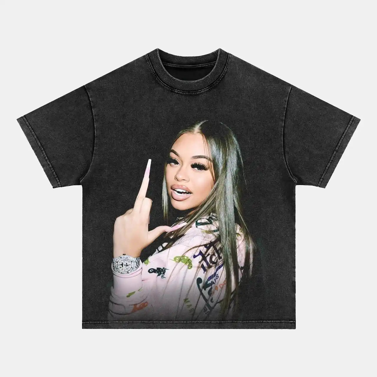 MILK TEE