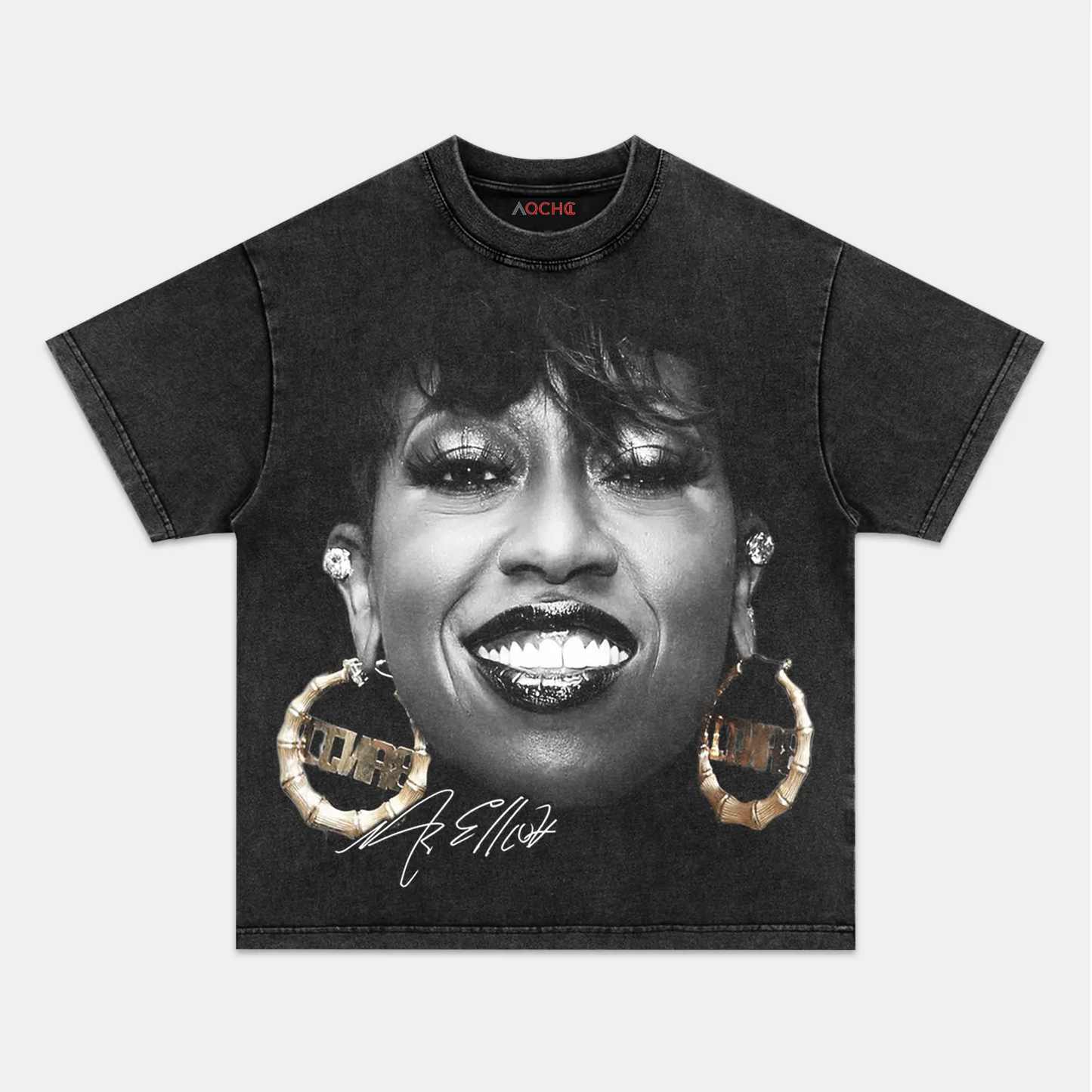 MISSY ELIOTT TEE
