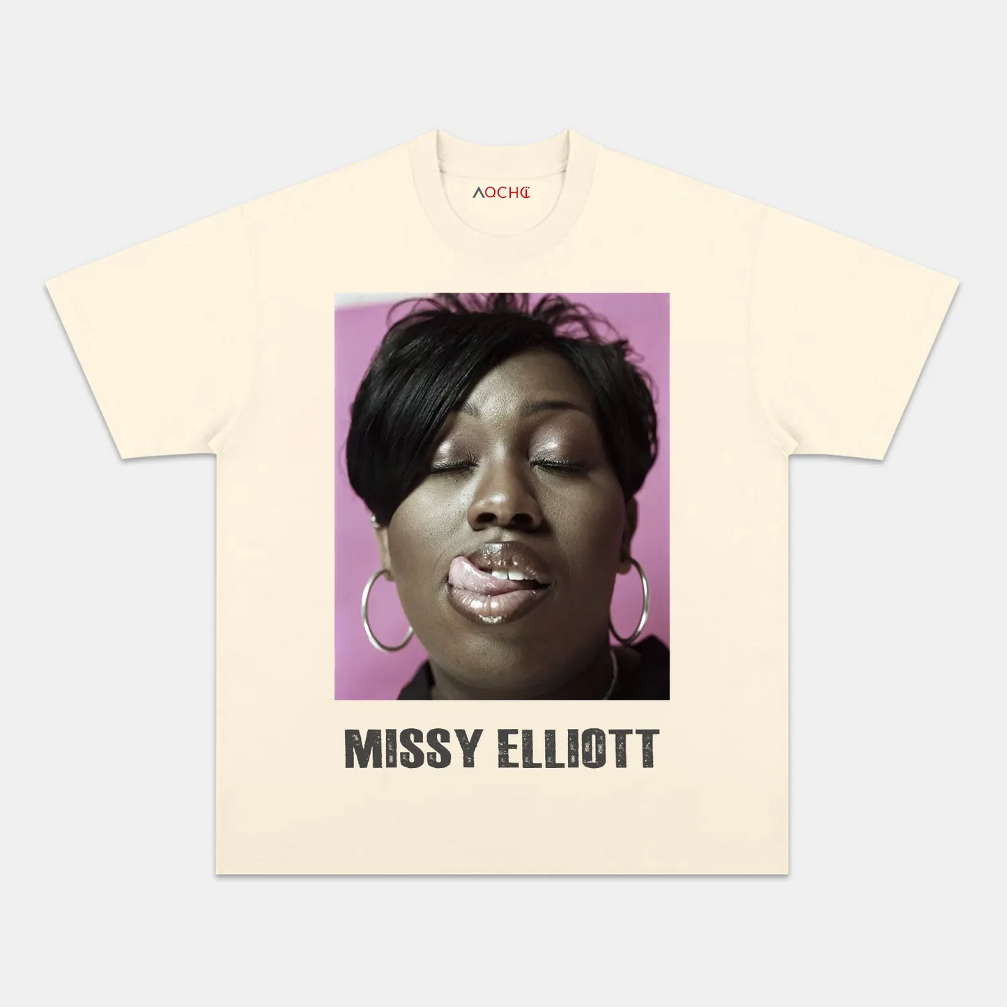 MISSY ELIOTT V3 TEE