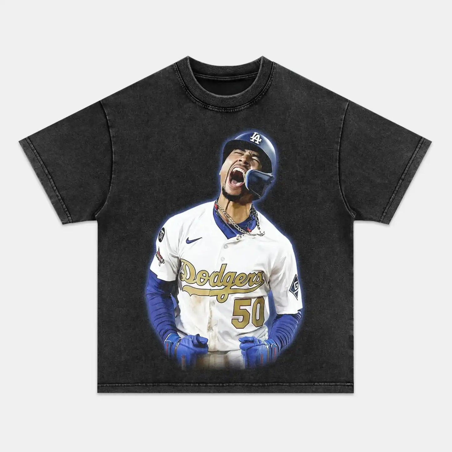 MOOKIE BETTS 4.7 TEE
