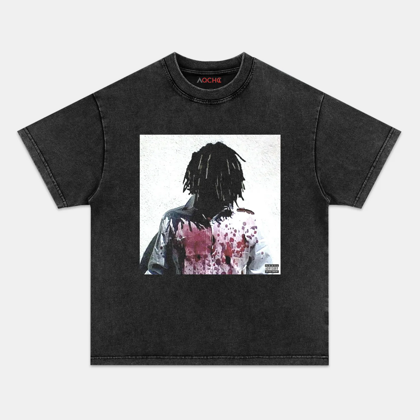 MORE CHAOS 4.17 TEE