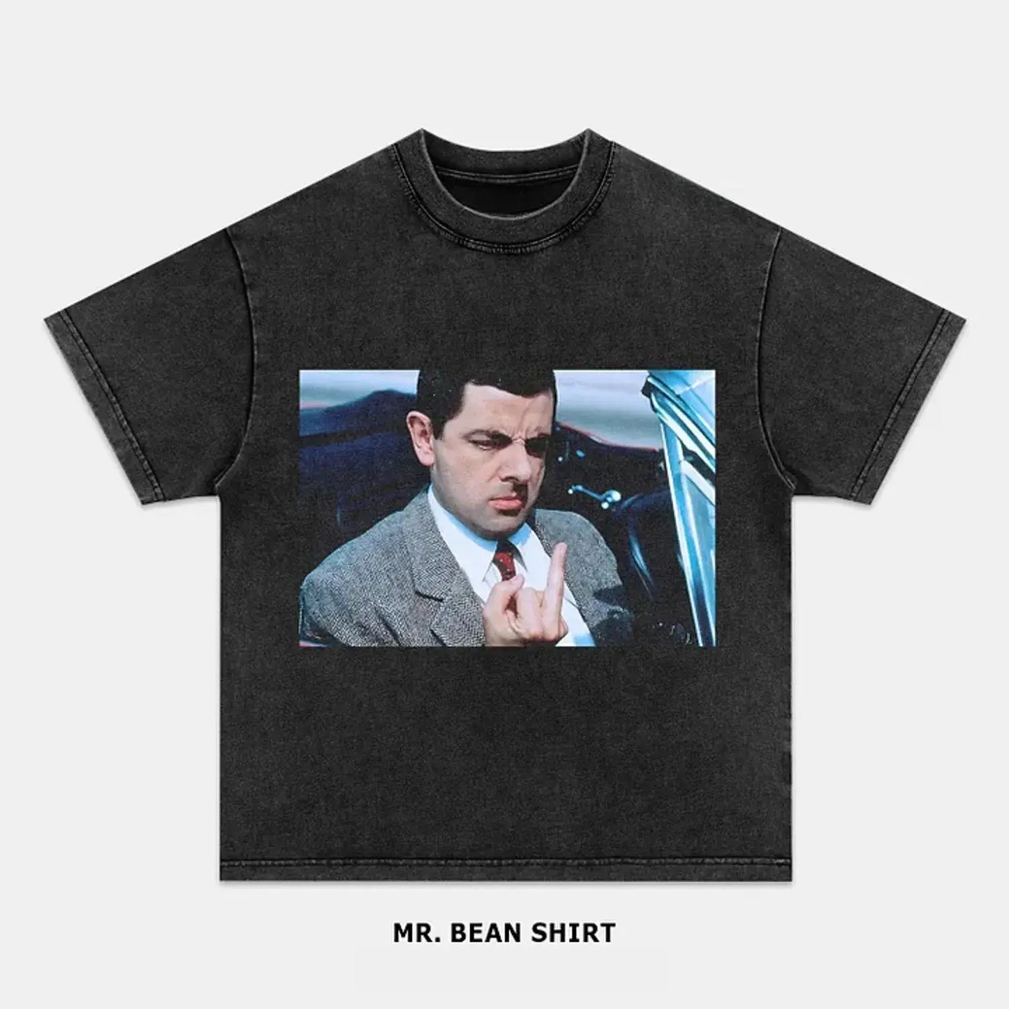 MR. BEAN SHIRT