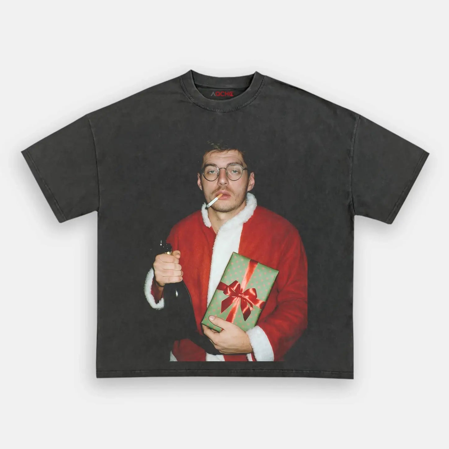 MV Christmas TEE 1