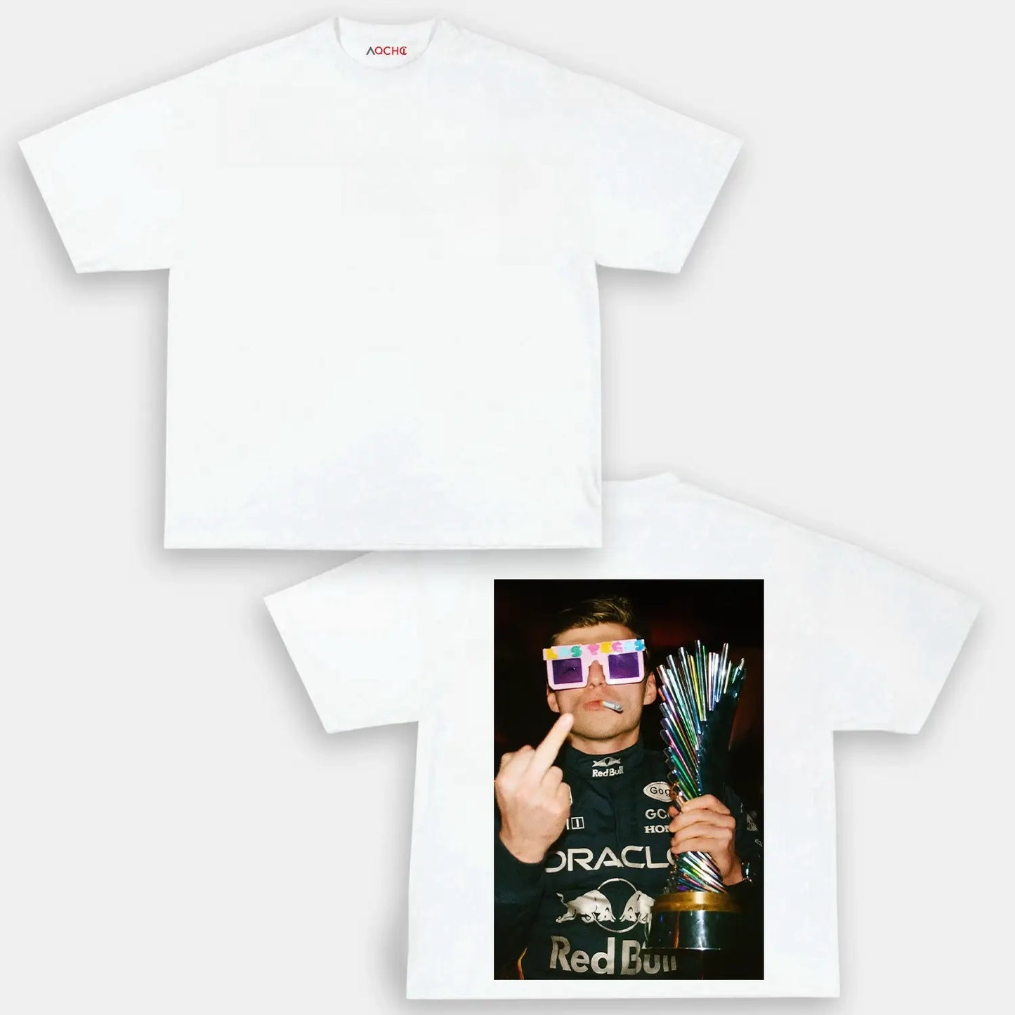 Racing Tee 1.3- BS