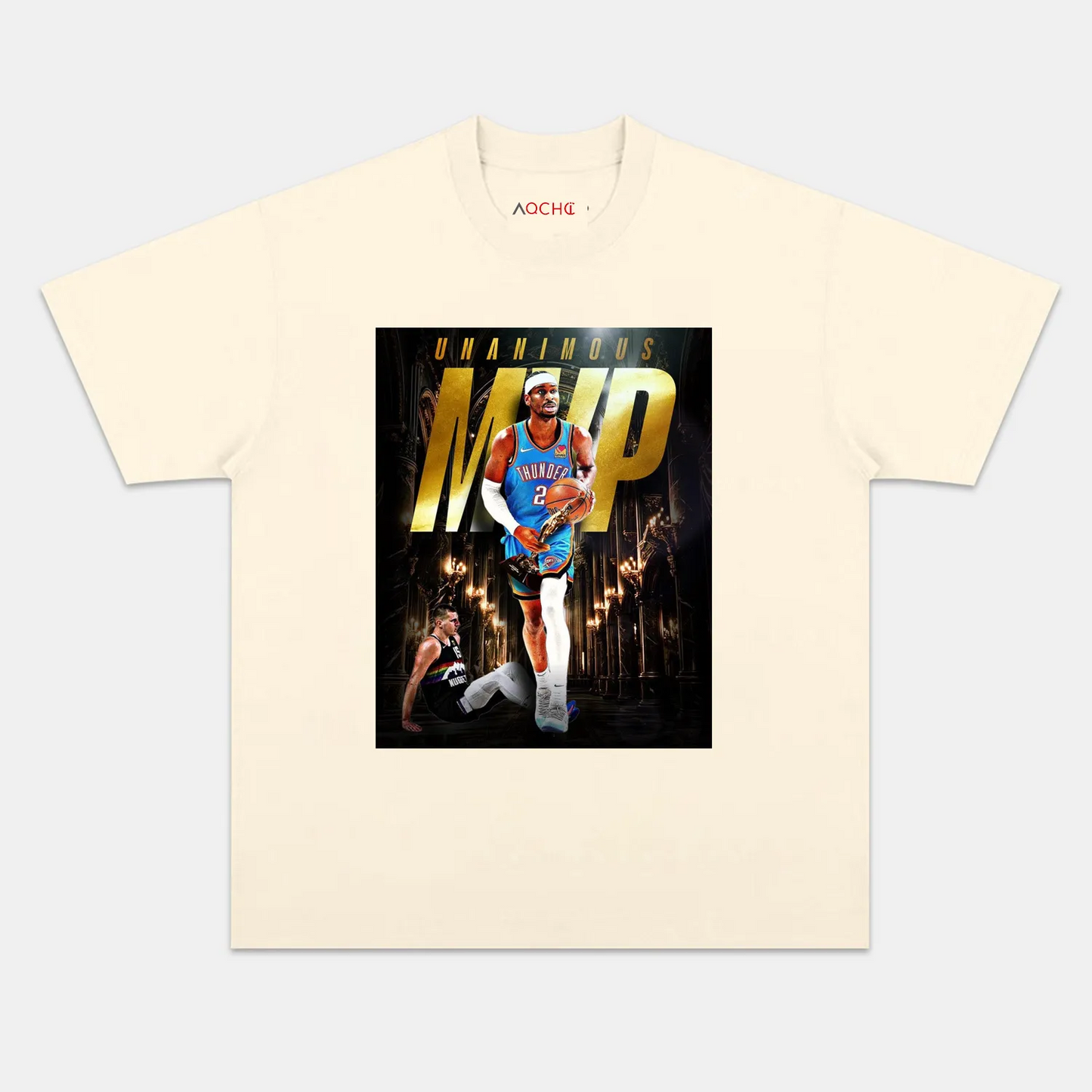 MVP ALEXANDER TEE 1.0
