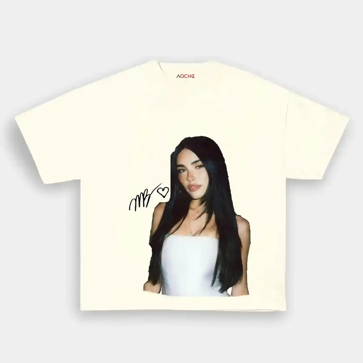Madison Beer A4 WEAR