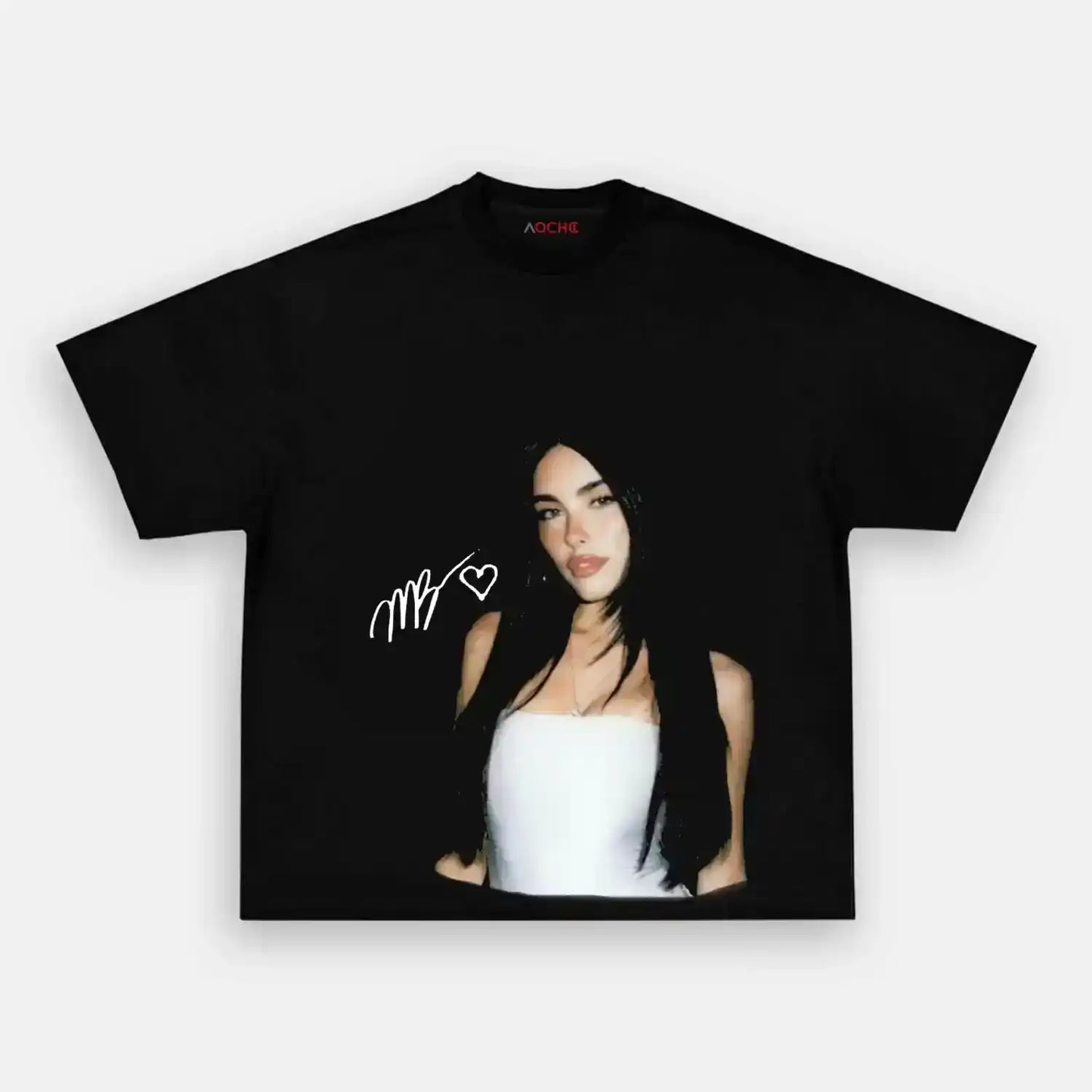 Madison Beer A4 WEAR