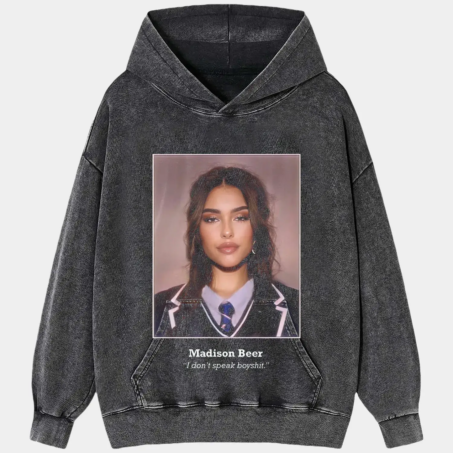 Madison Beer School Tee