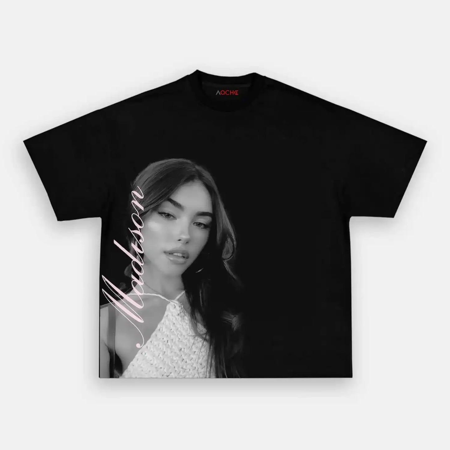 Madison beer B&W S5 Wear
