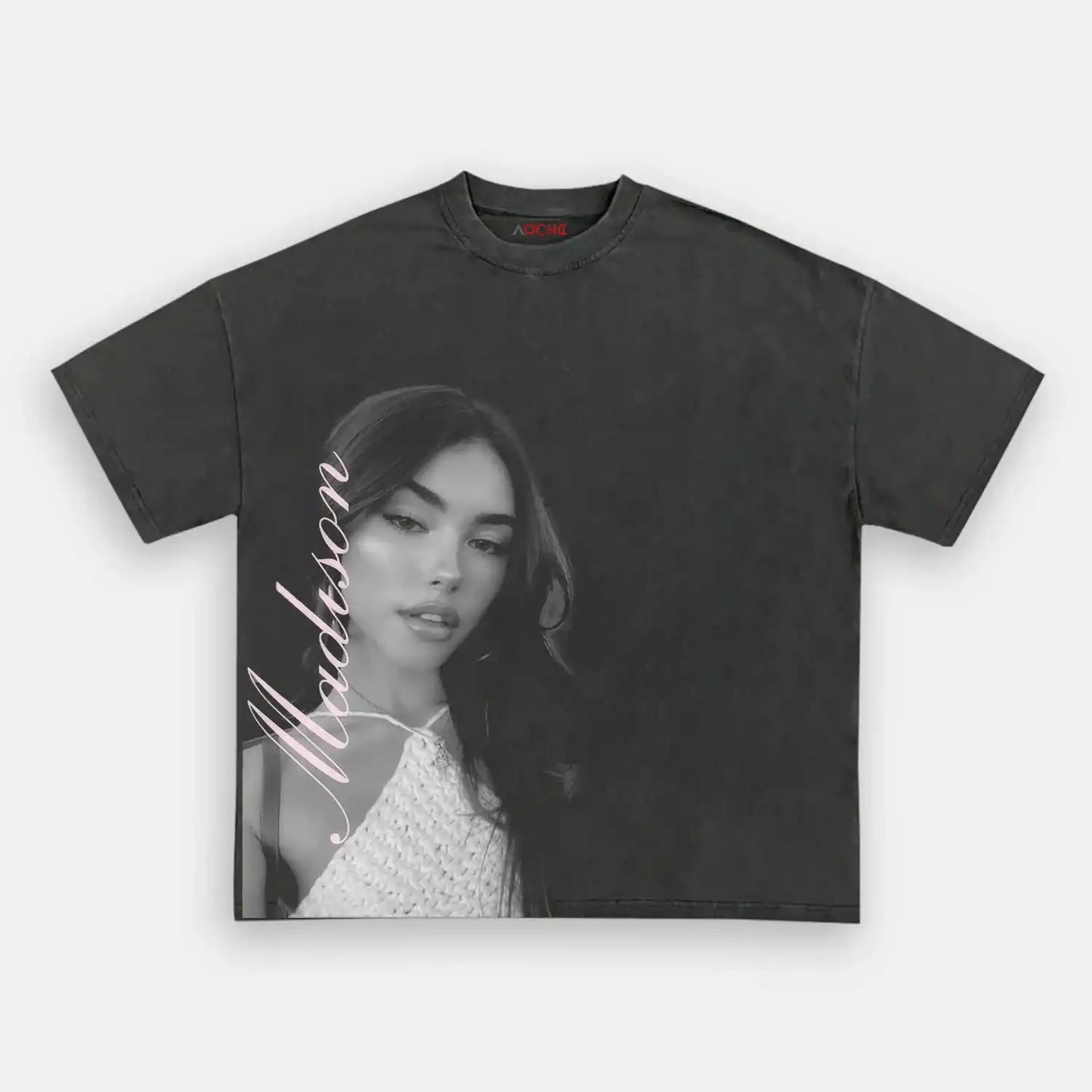 Madison beer B&W S5 Wear