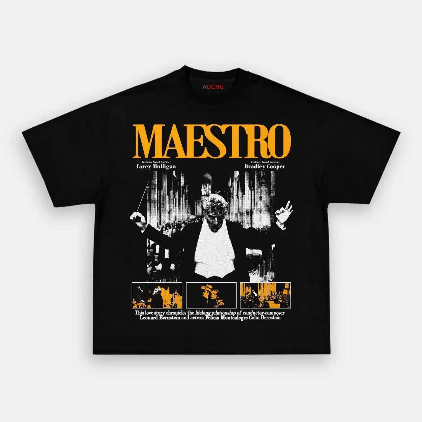 Maestro WEAR