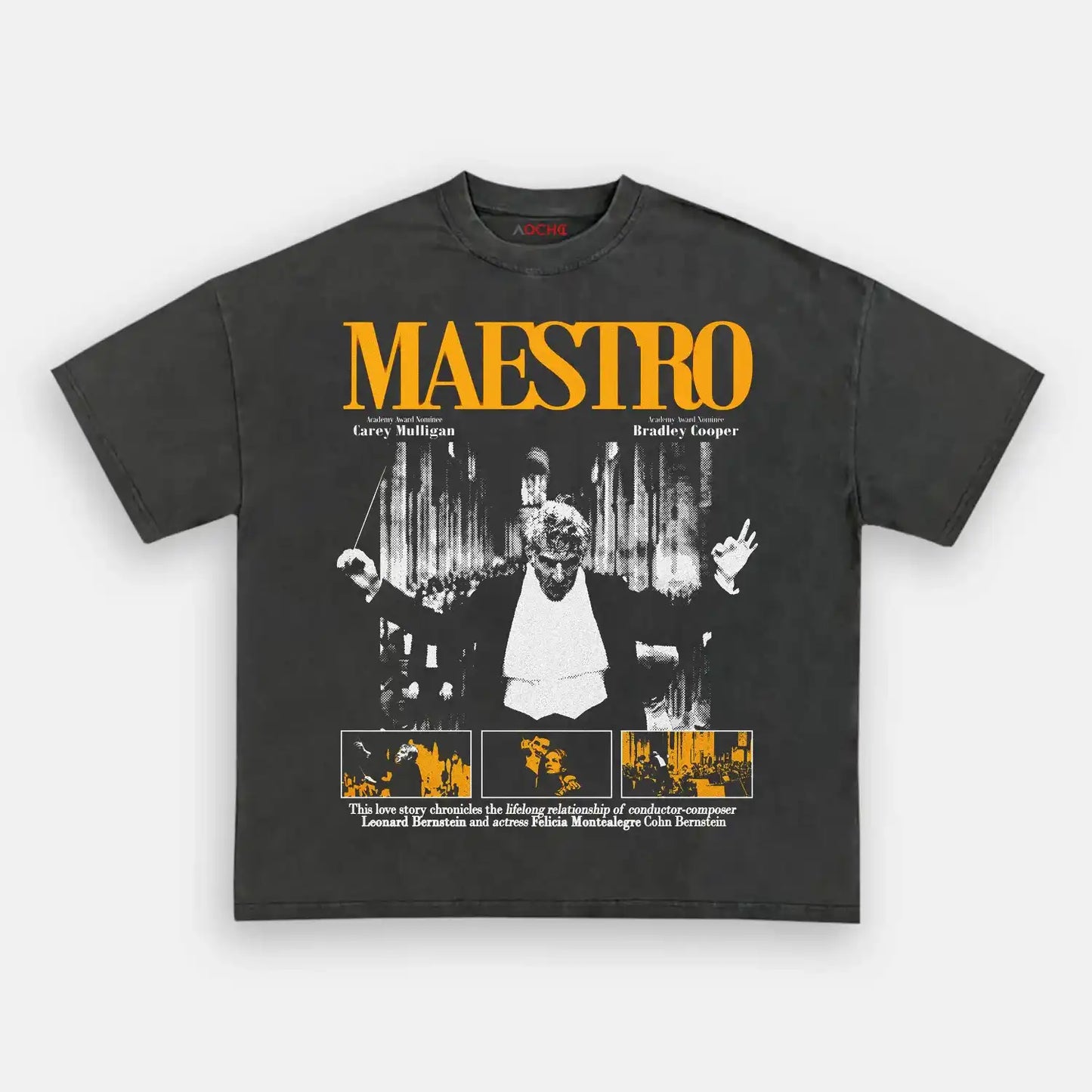Maestro WEAR