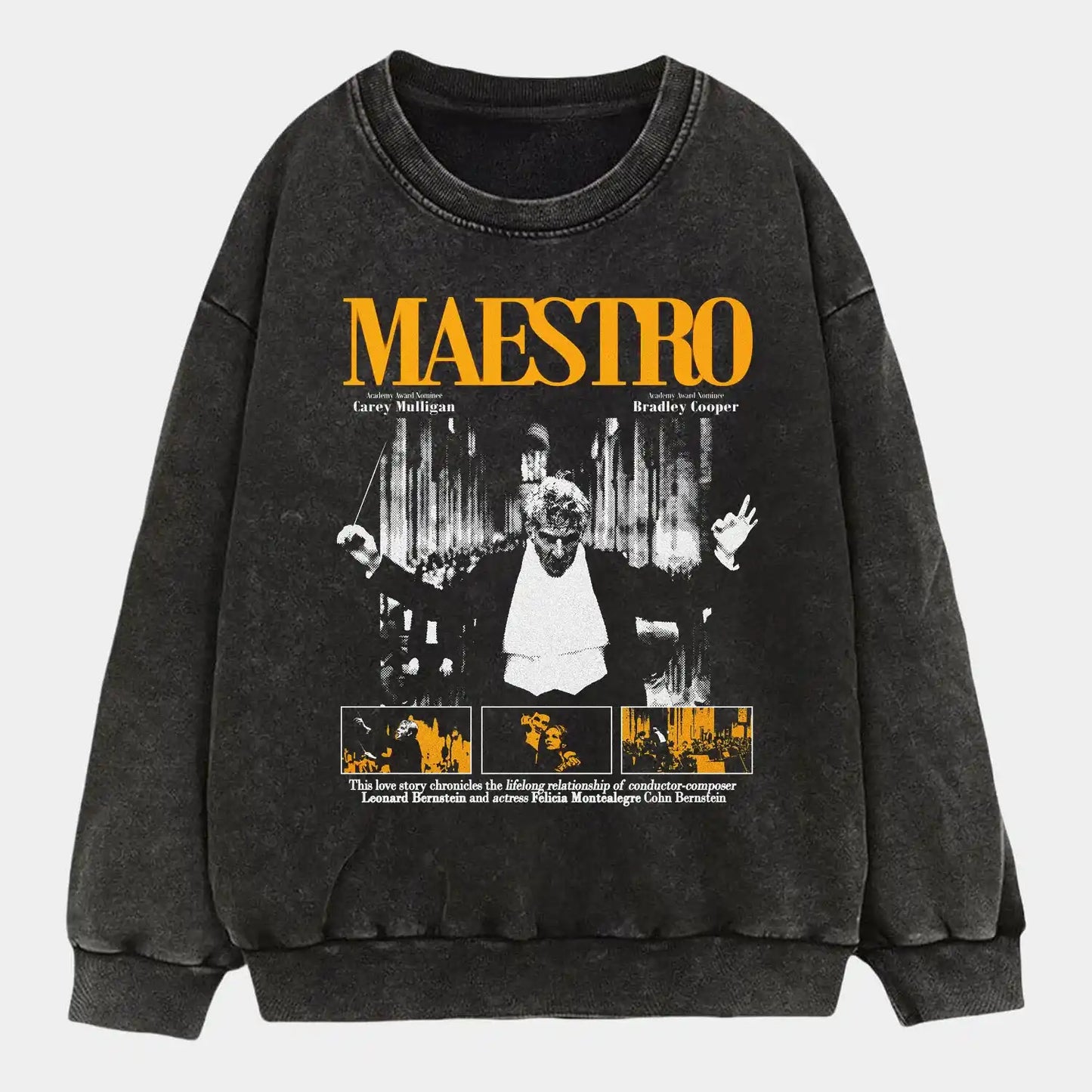 Maestro WEAR