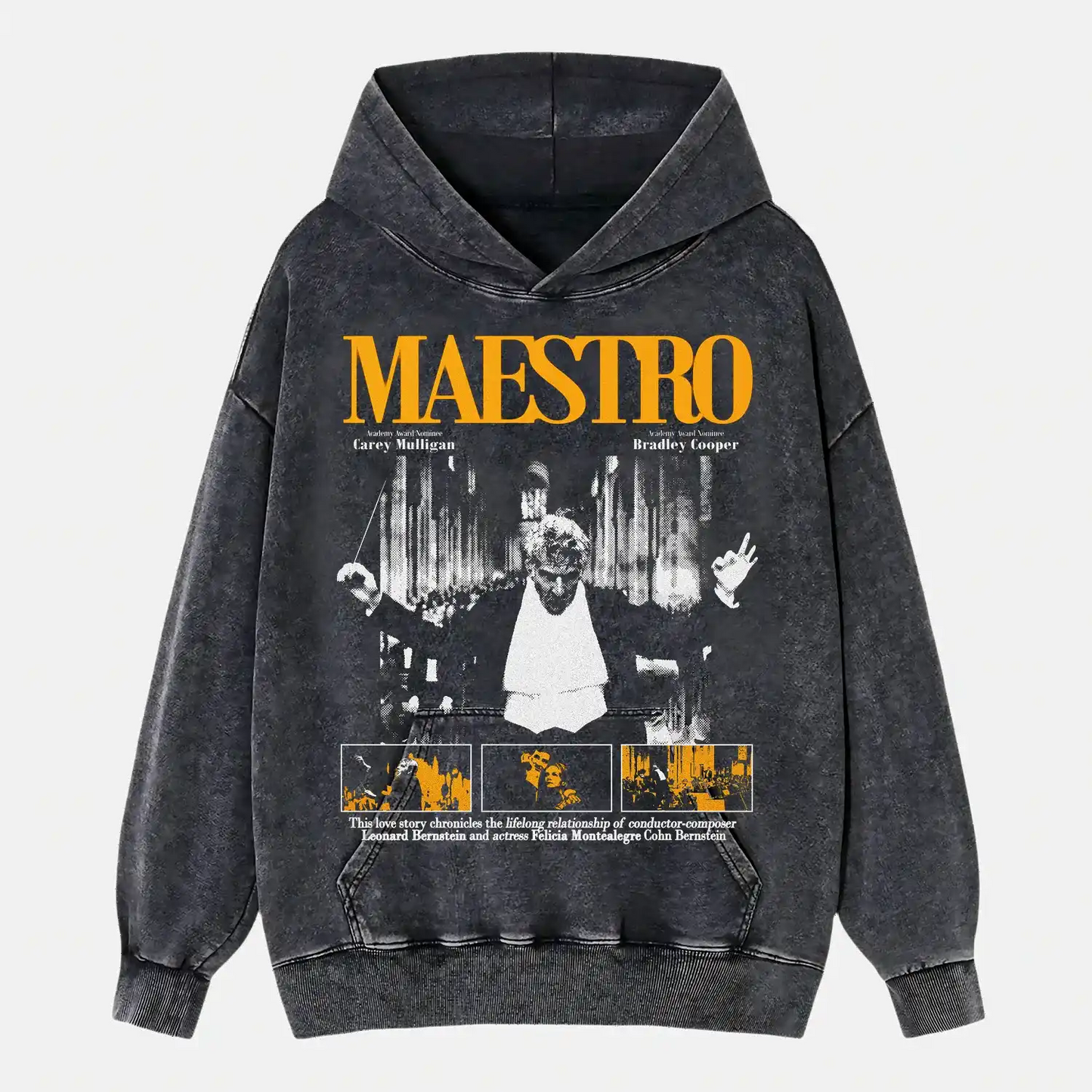Maestro WEAR