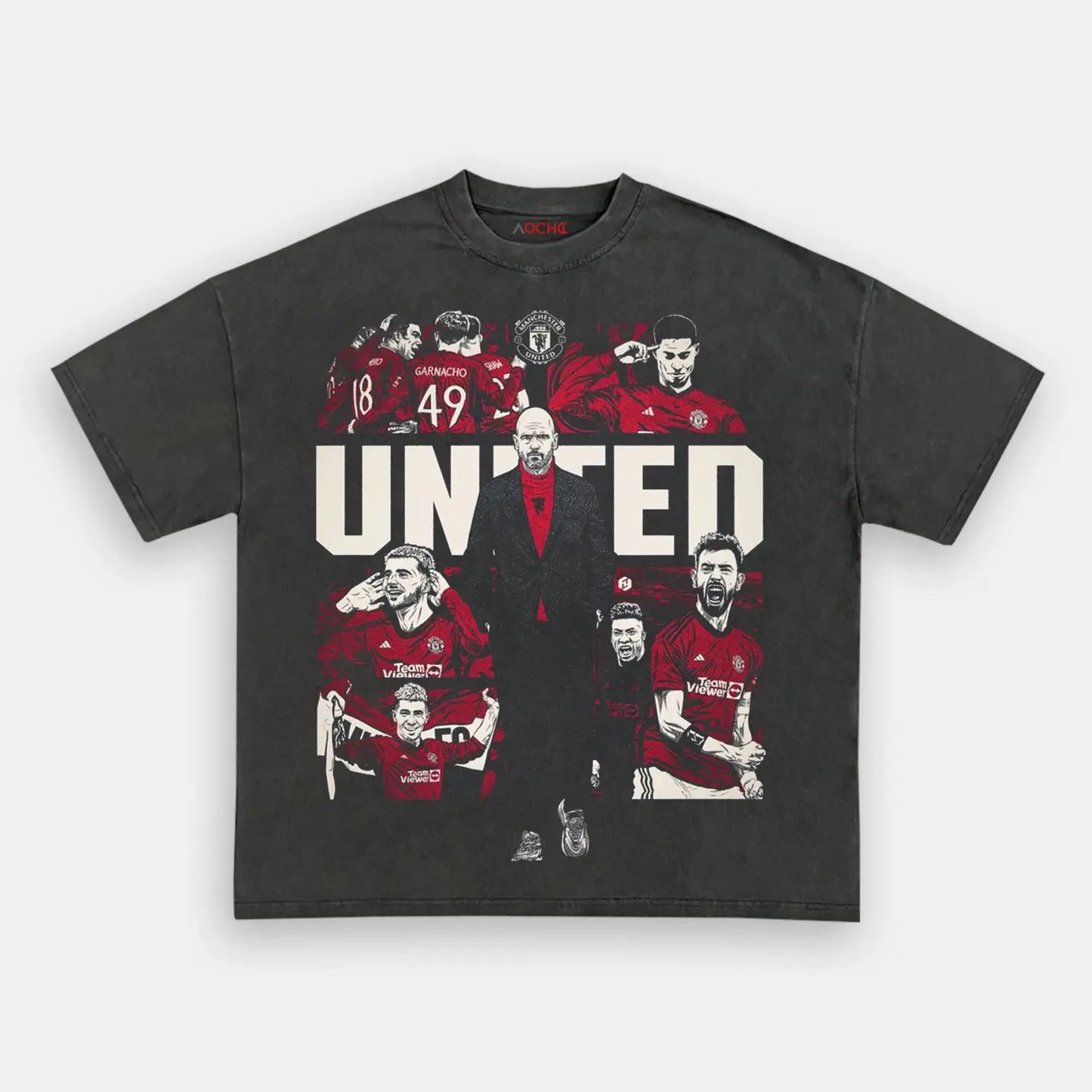 Man Utd TEE