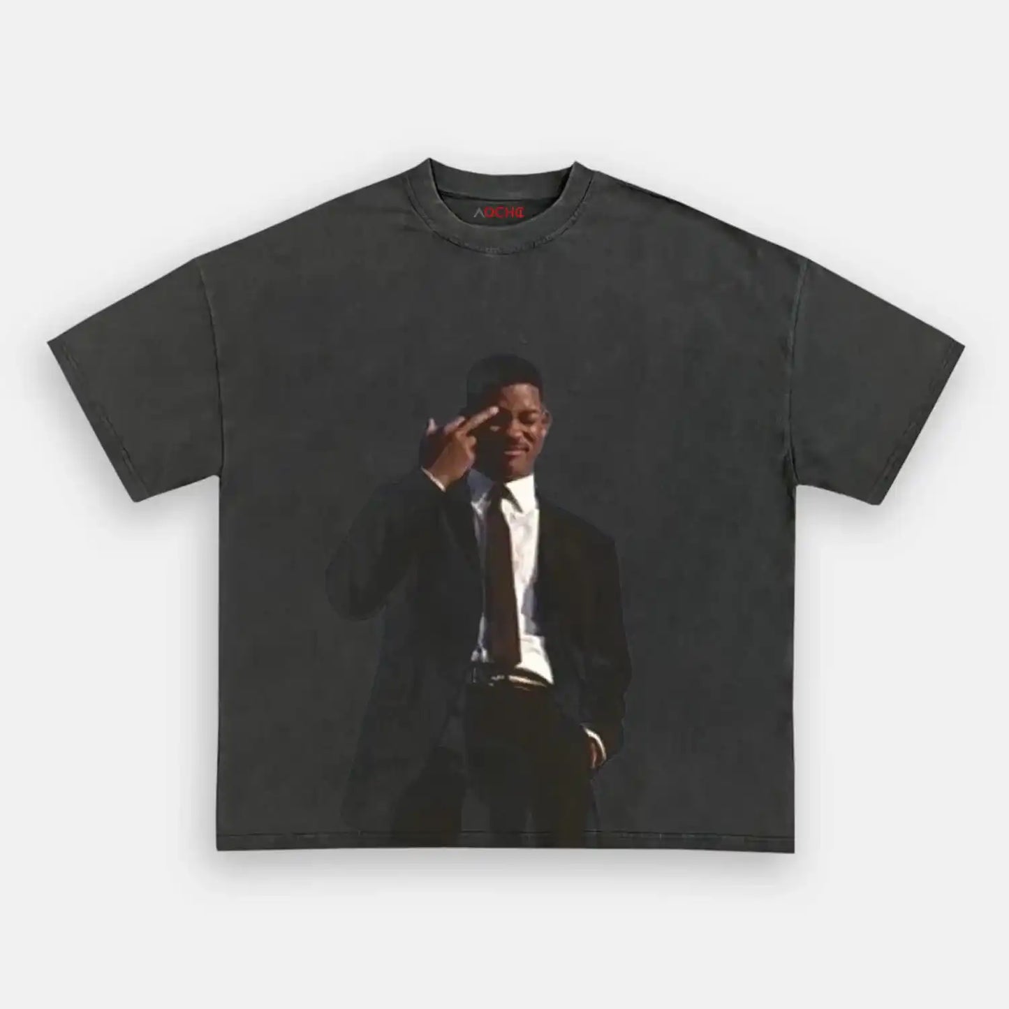 Man in Black J Wear
