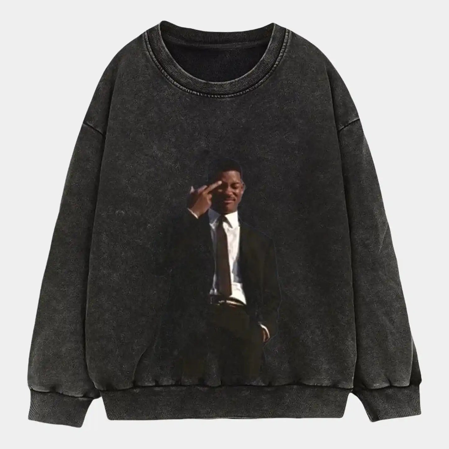 Man in Black J Wear