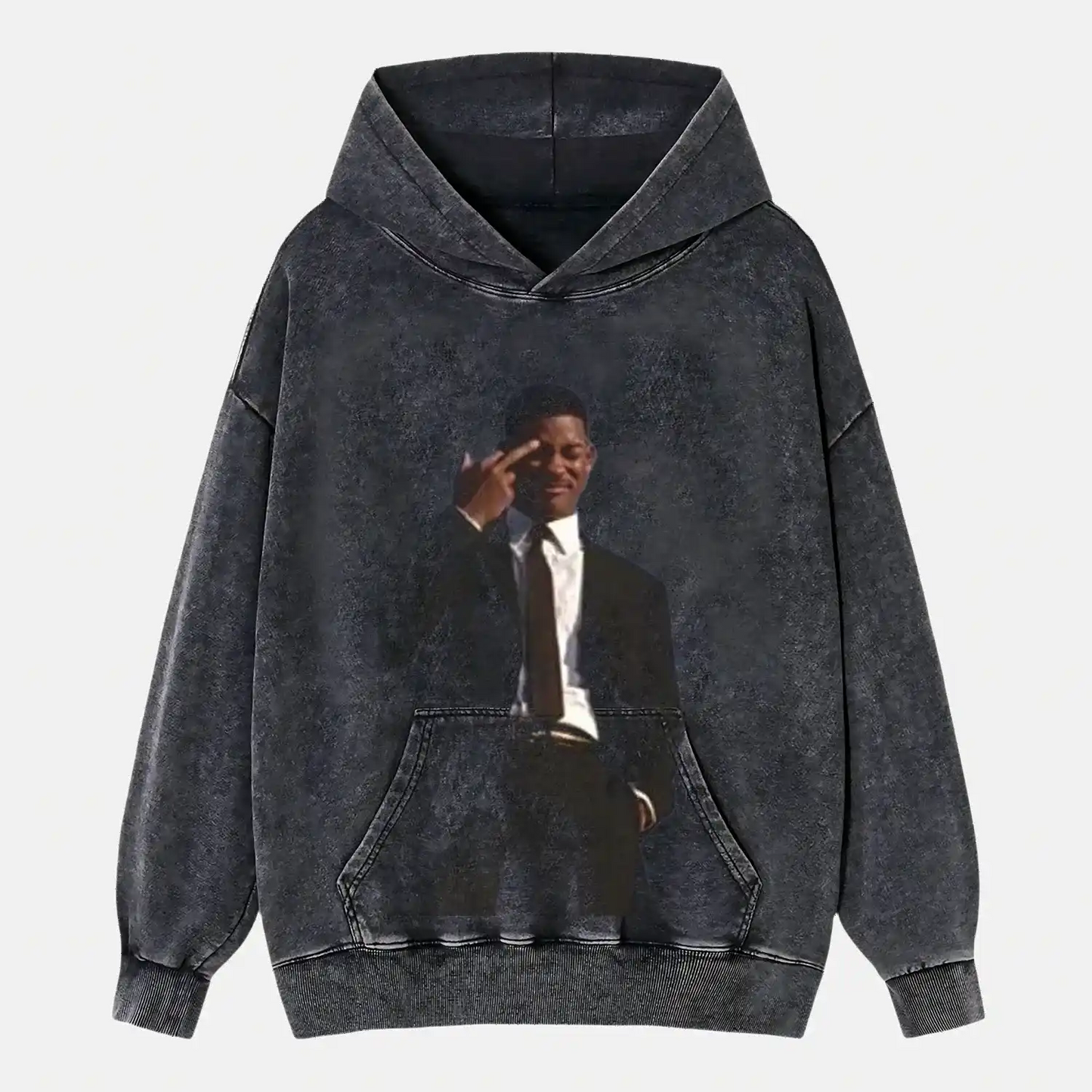 Man in Black J Wear
