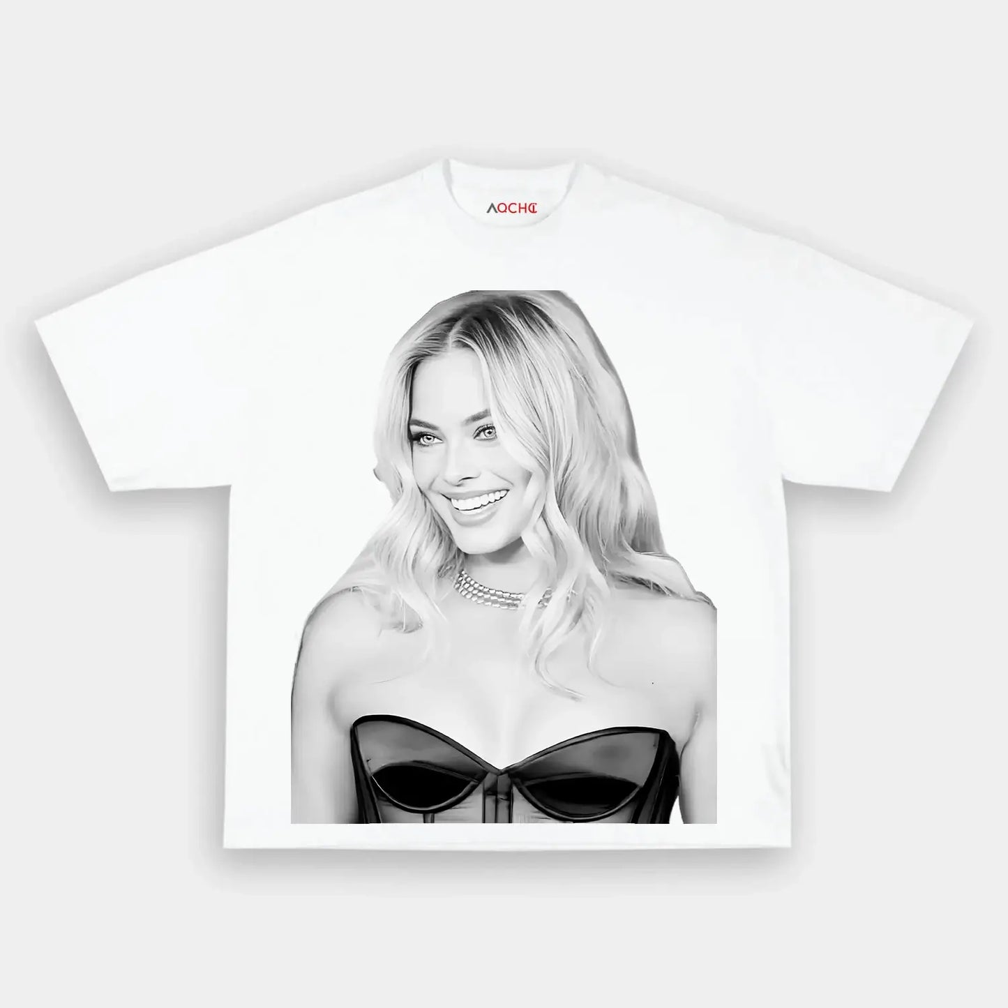 Margot Robbie Tee V1.2