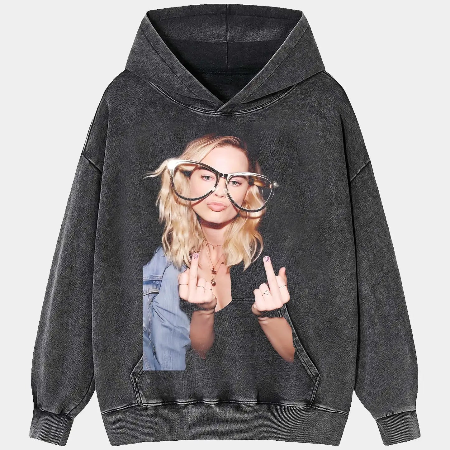 Margot Robbie Tee V1.1