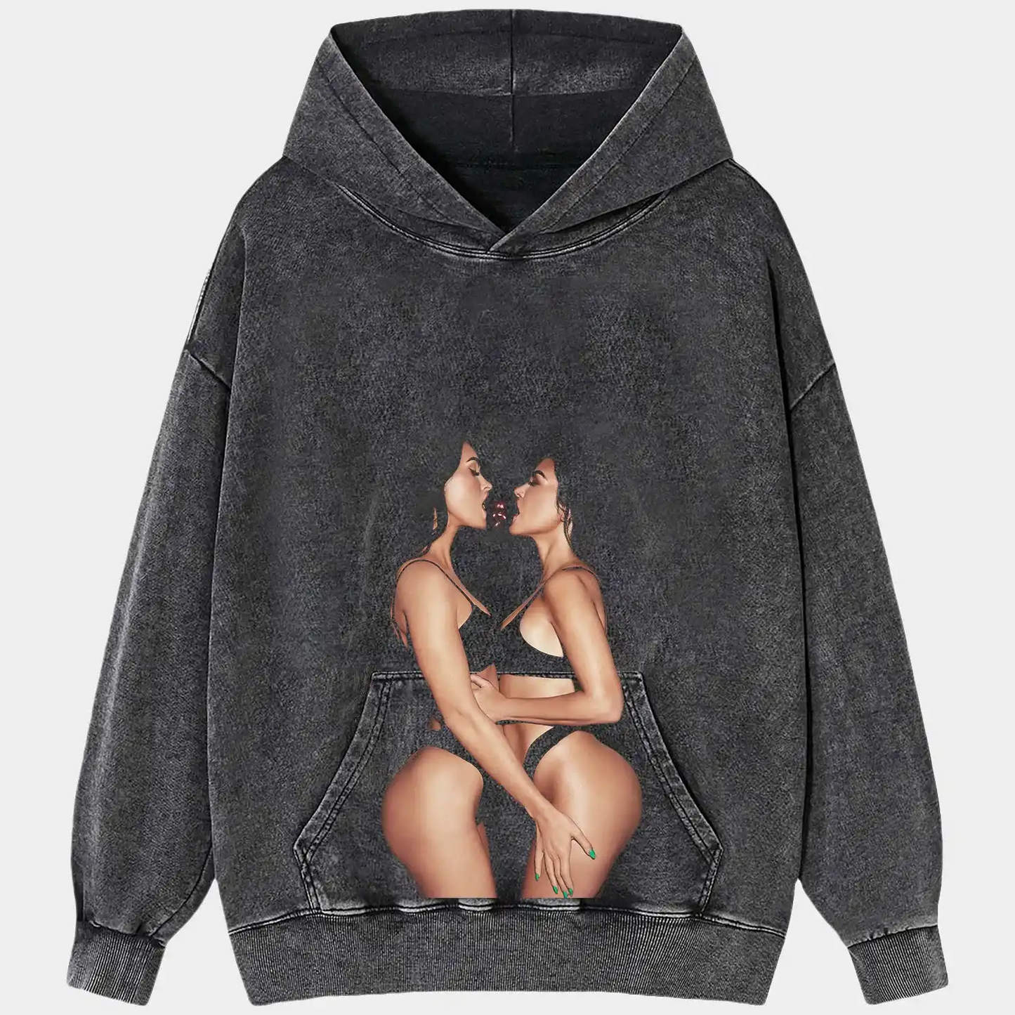 Megan Fox & Kourtney Kardashian Wear 2.0