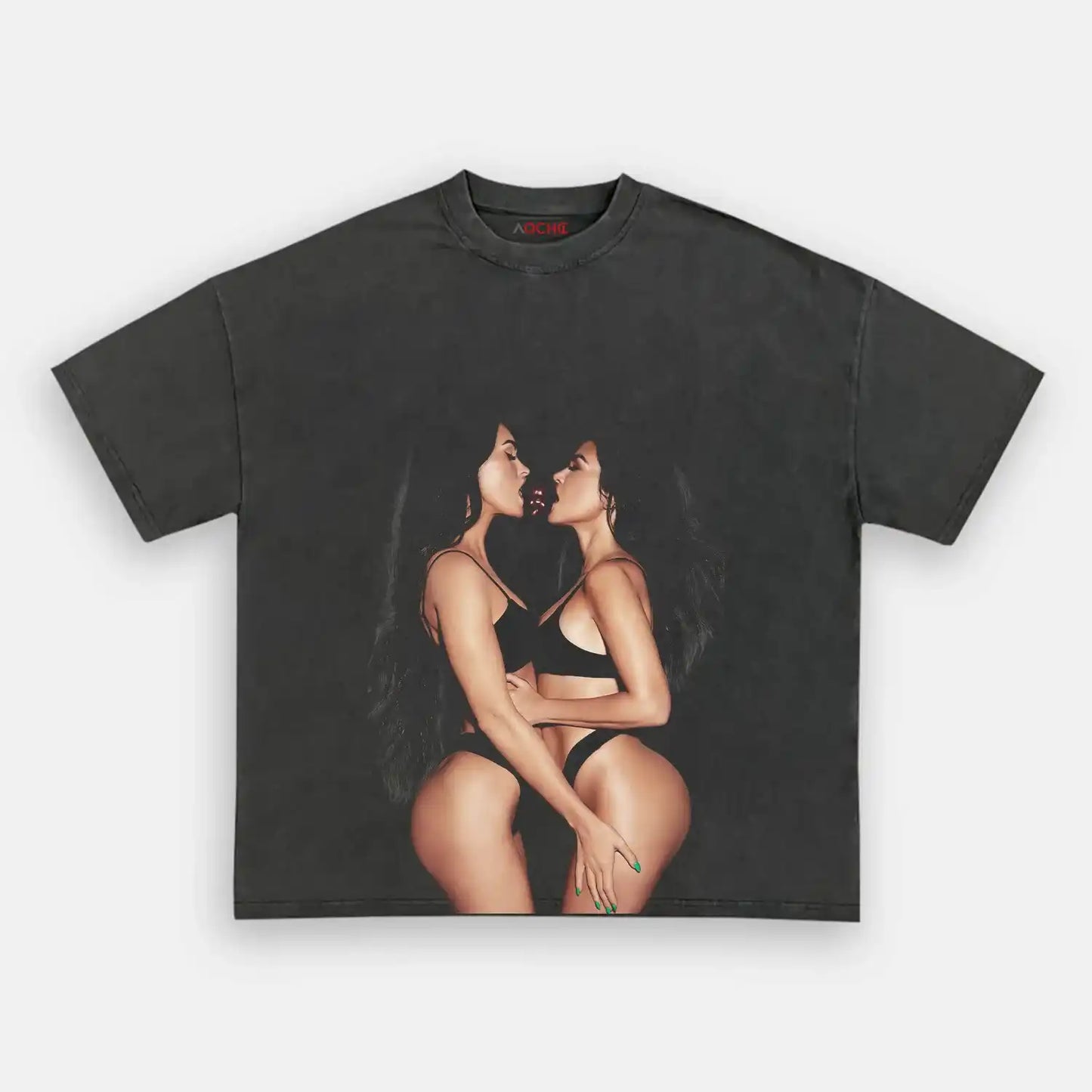 Megan Fox & Kourtney Kardashian Wear 2.0