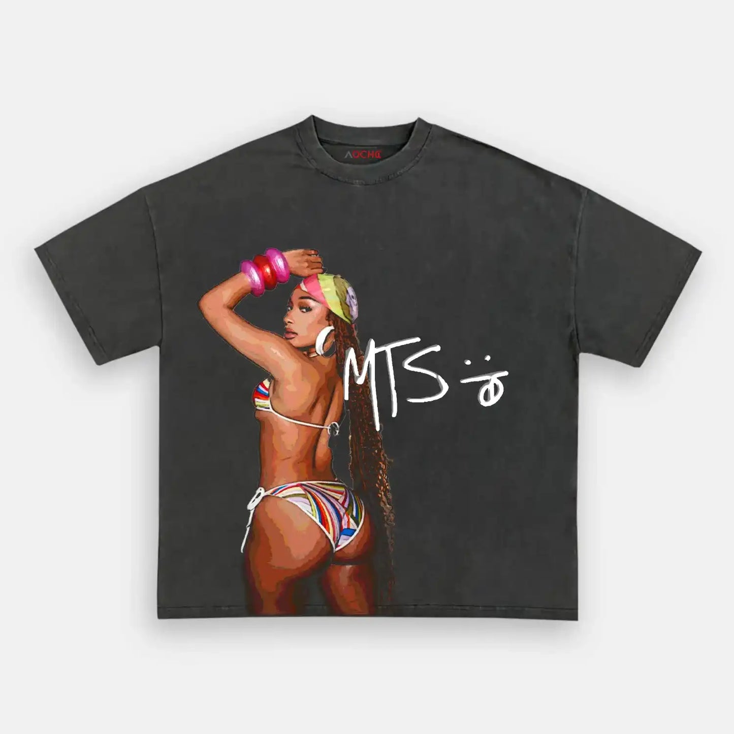 Megan thee swimsuit Wear