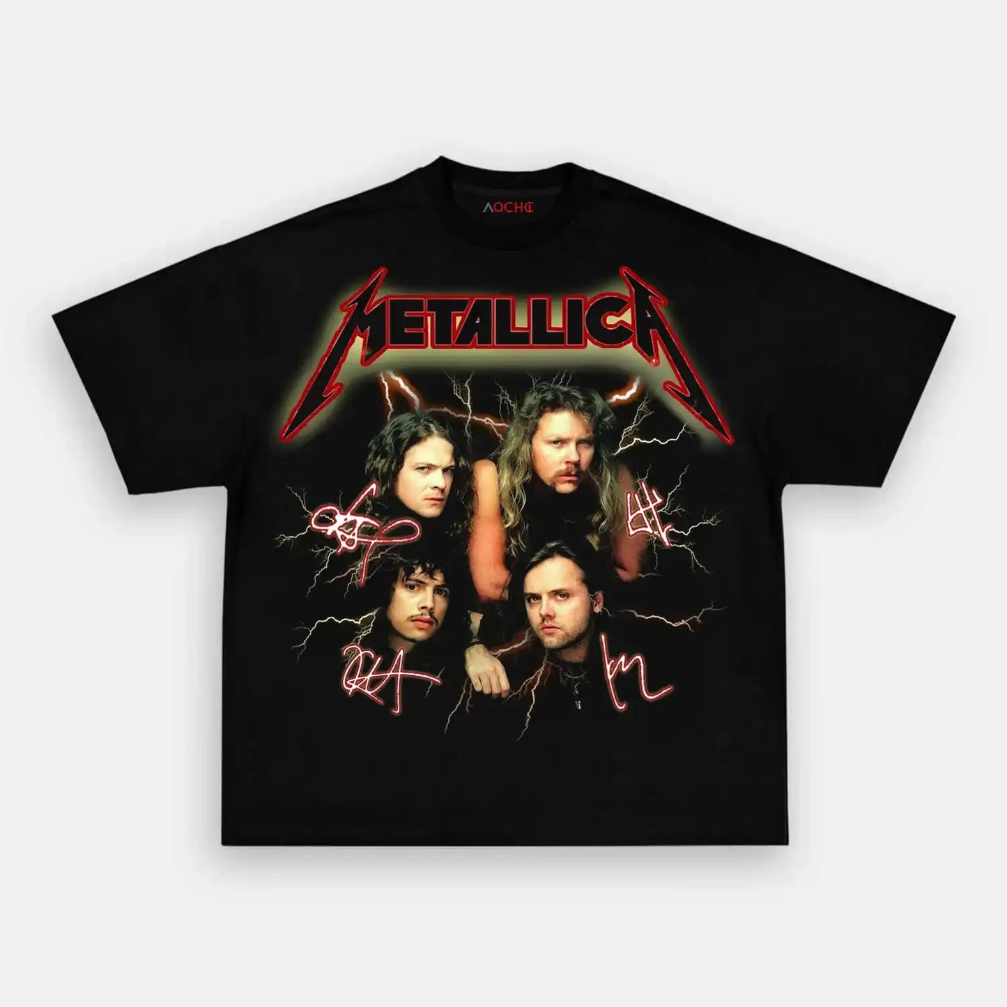 Metallica 4S1 WEAR